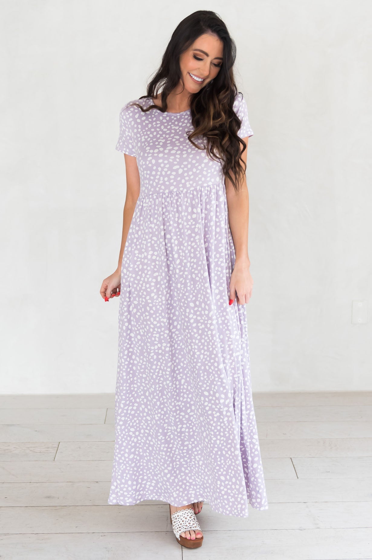 The Rizzo Modest Dresses vendor-unknown