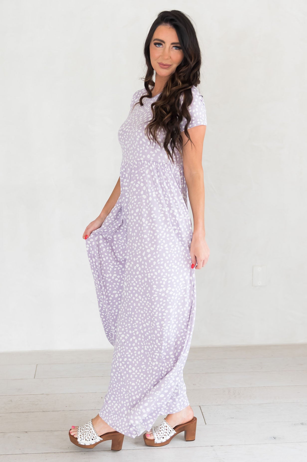 The Rizzo Modest Dresses vendor-unknown