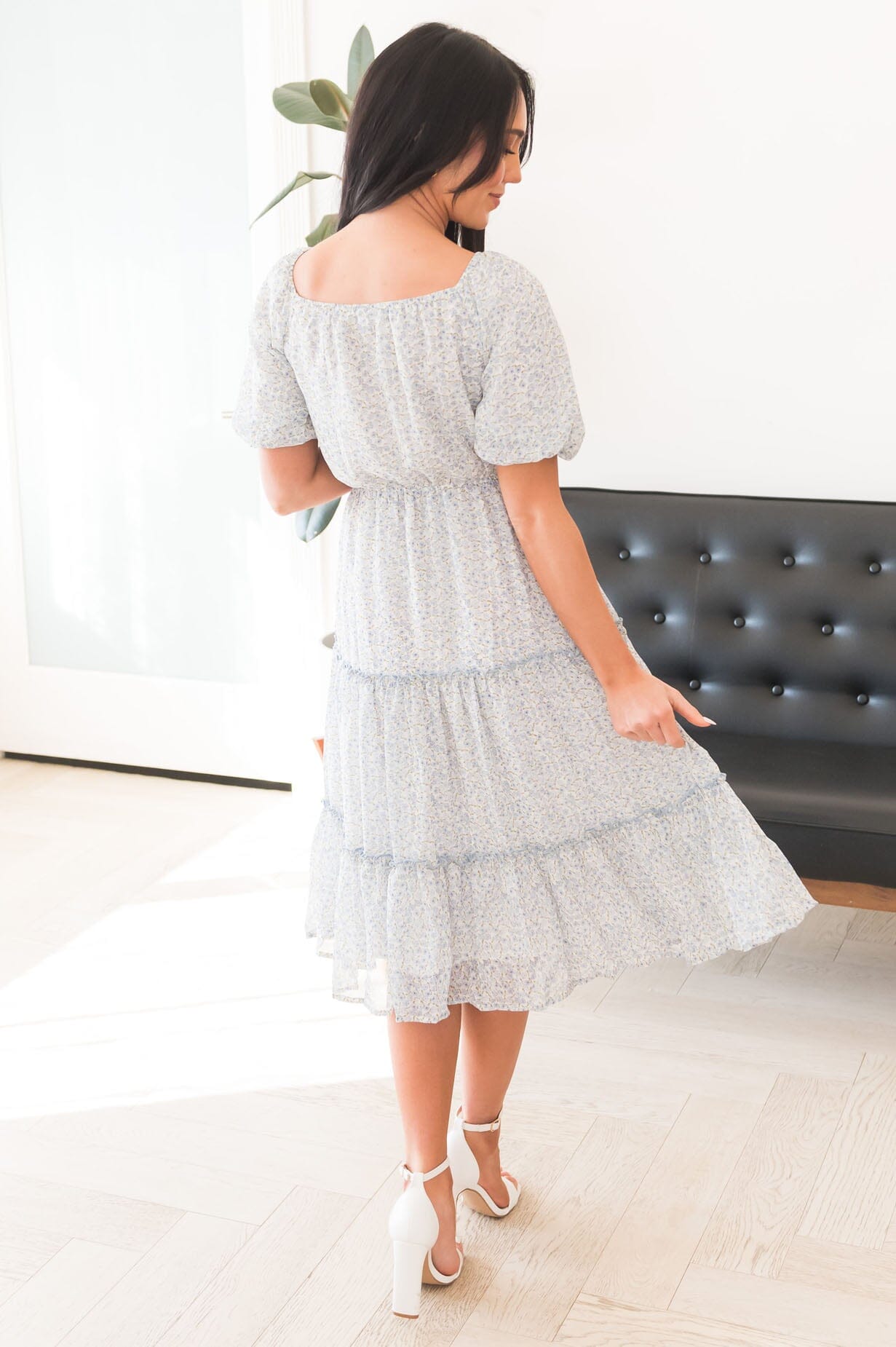 The Vivianne Modest Dresses vendor-unknown