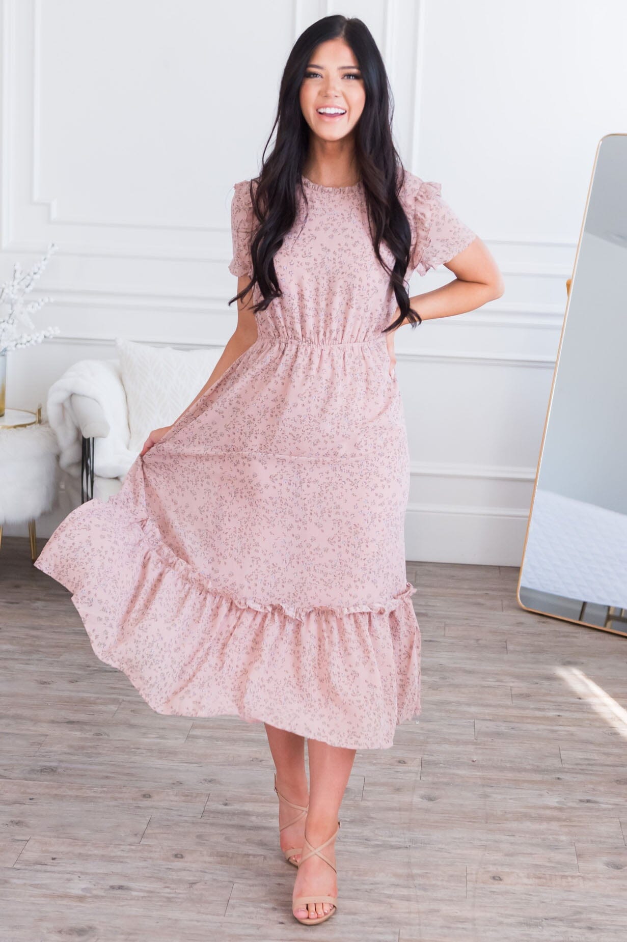 The Kerstin NeeSee's Dresses