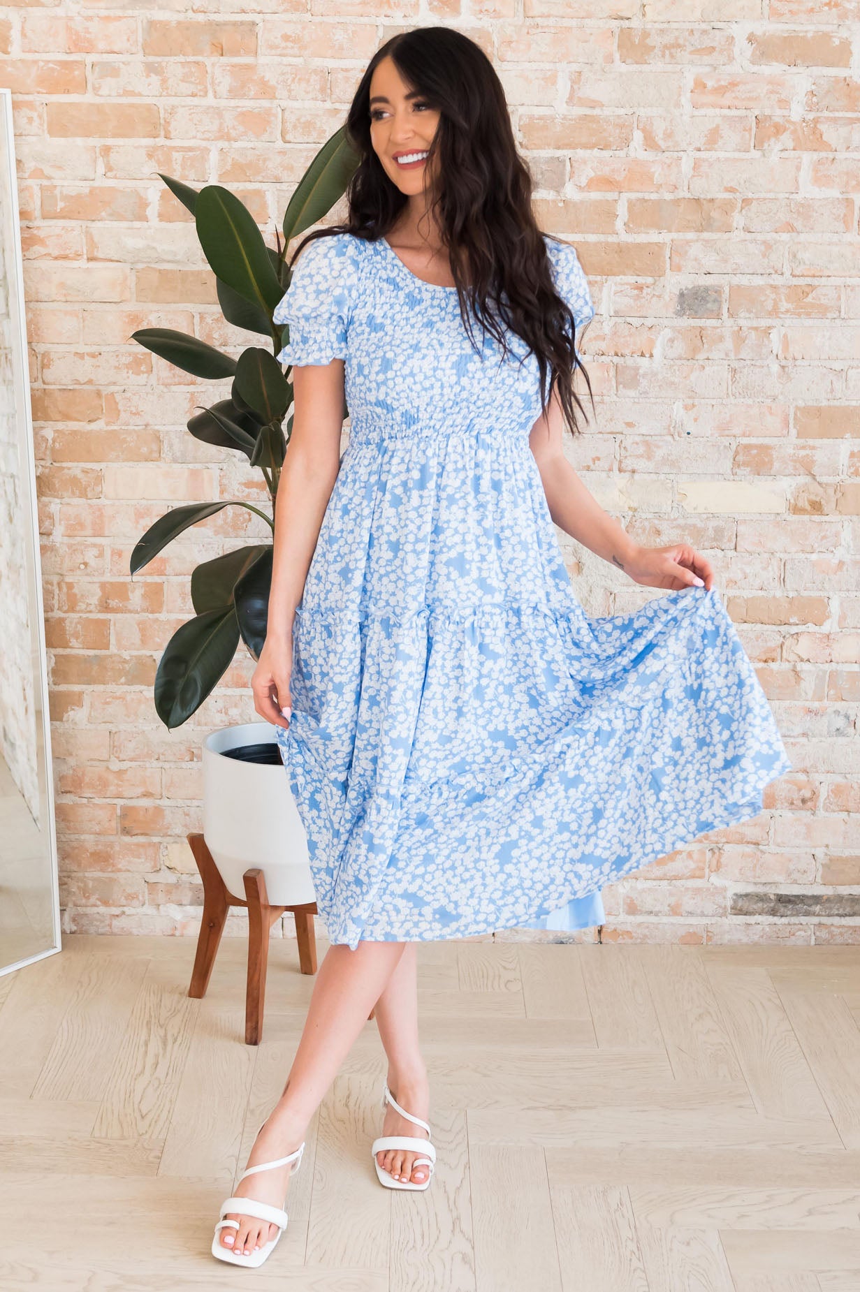 The McCall Modest Dresses vendor-unknown