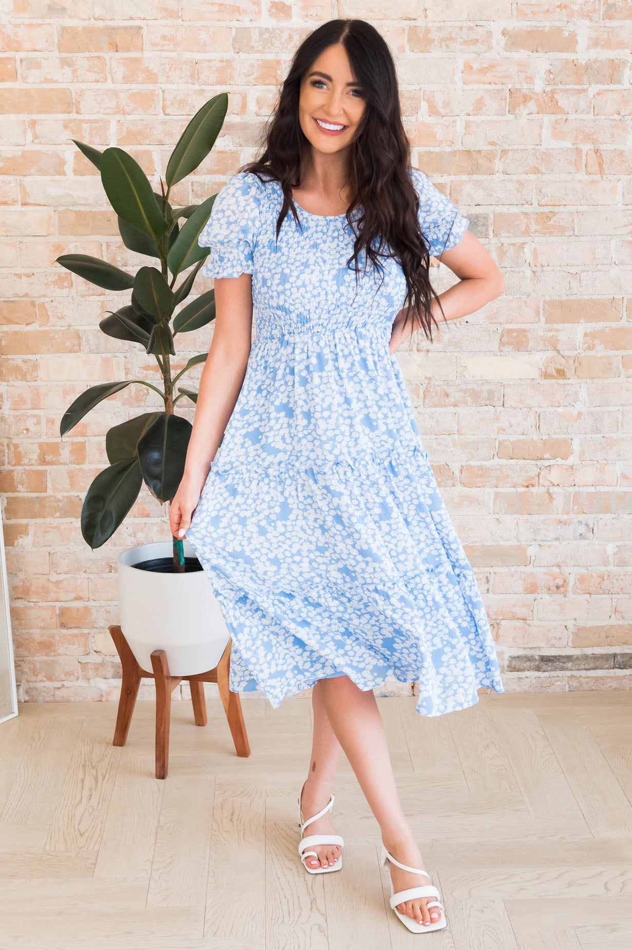 The McCall Modest Dresses vendor-unknown