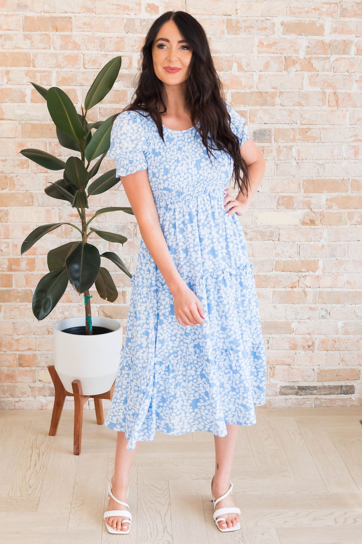 The McCall Modest Dresses vendor-unknown