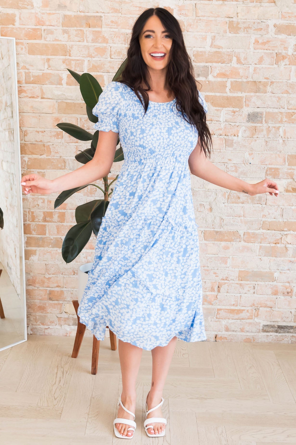 The McCall Modest Dresses vendor-unknown