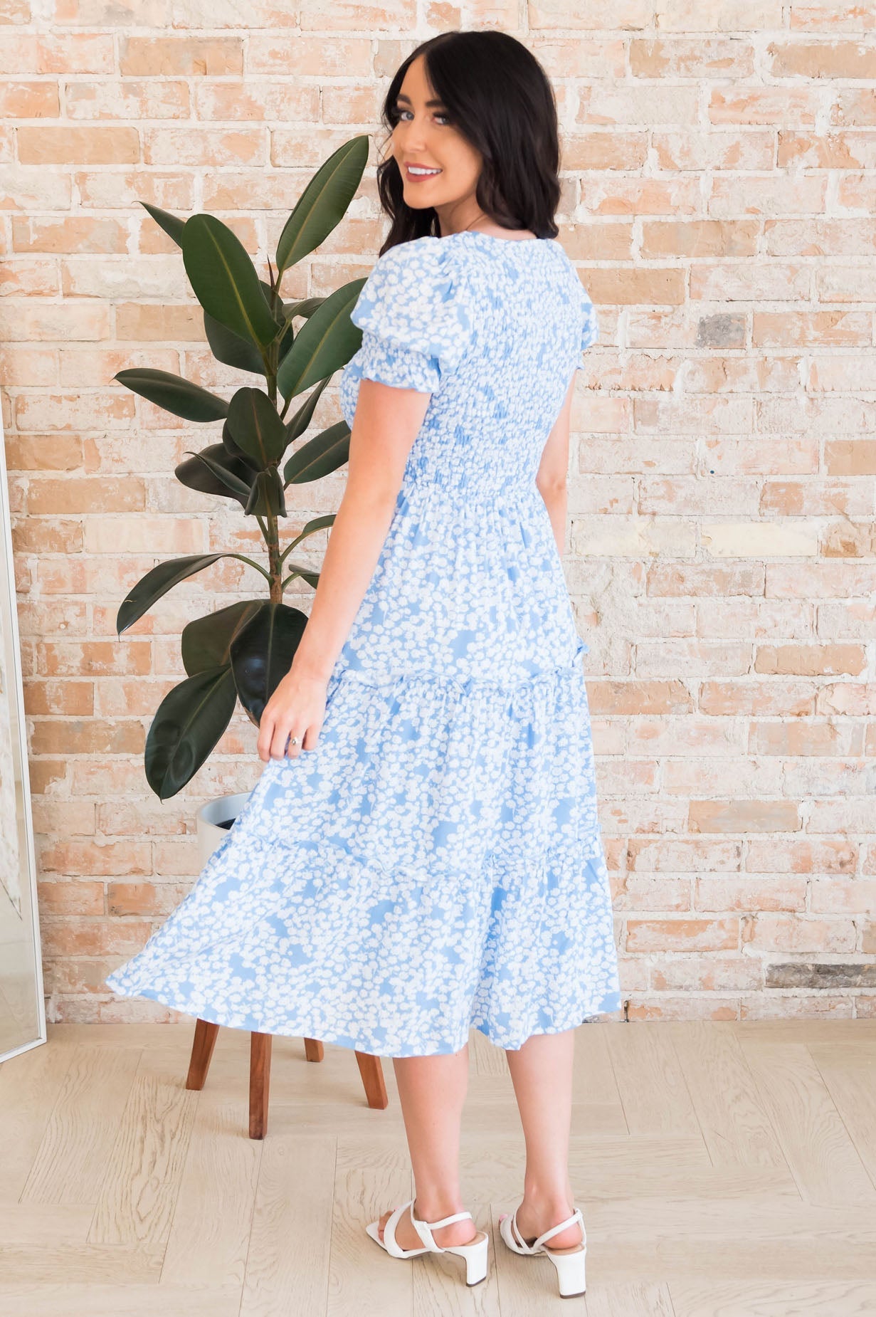 The McCall Modest Dresses vendor-unknown