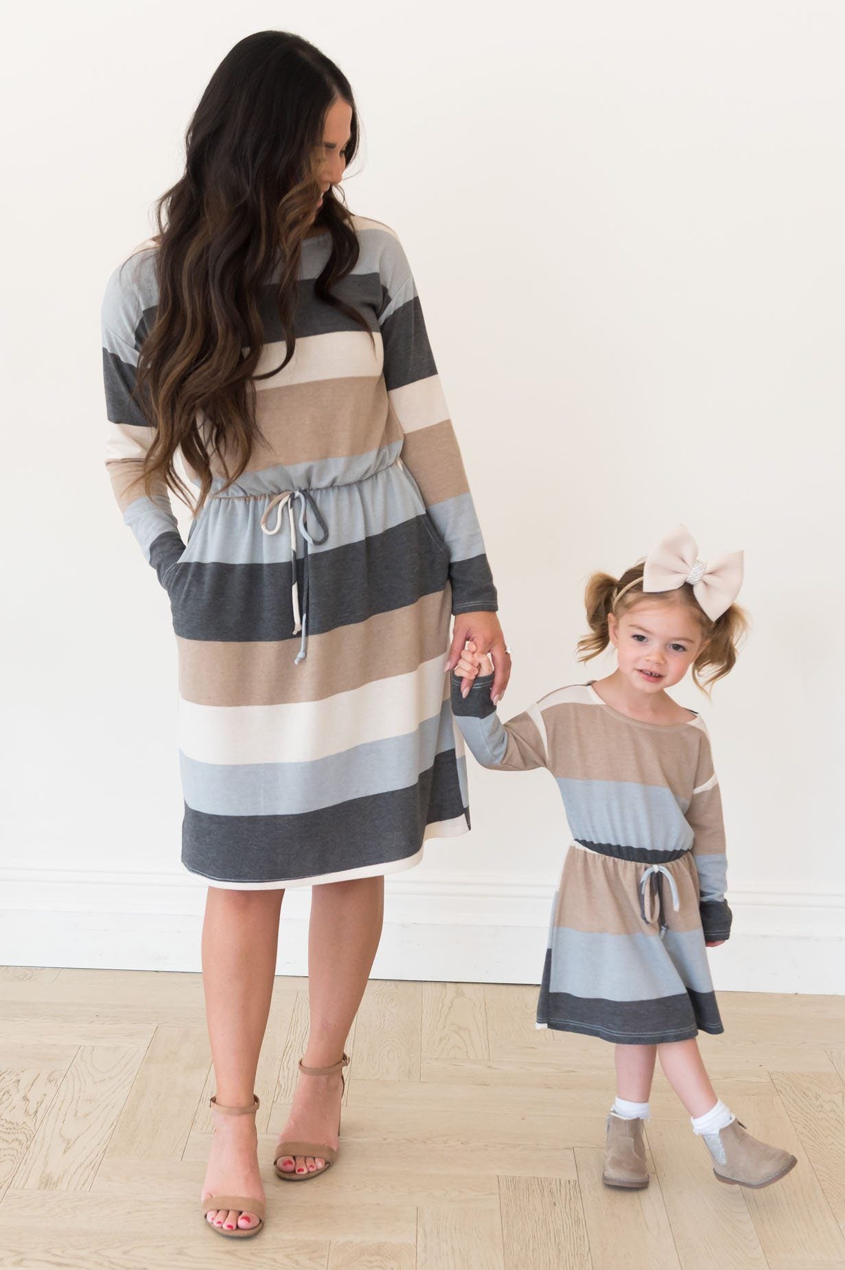 The Long Sleeve Kia Modest Dresses vendor-unknown