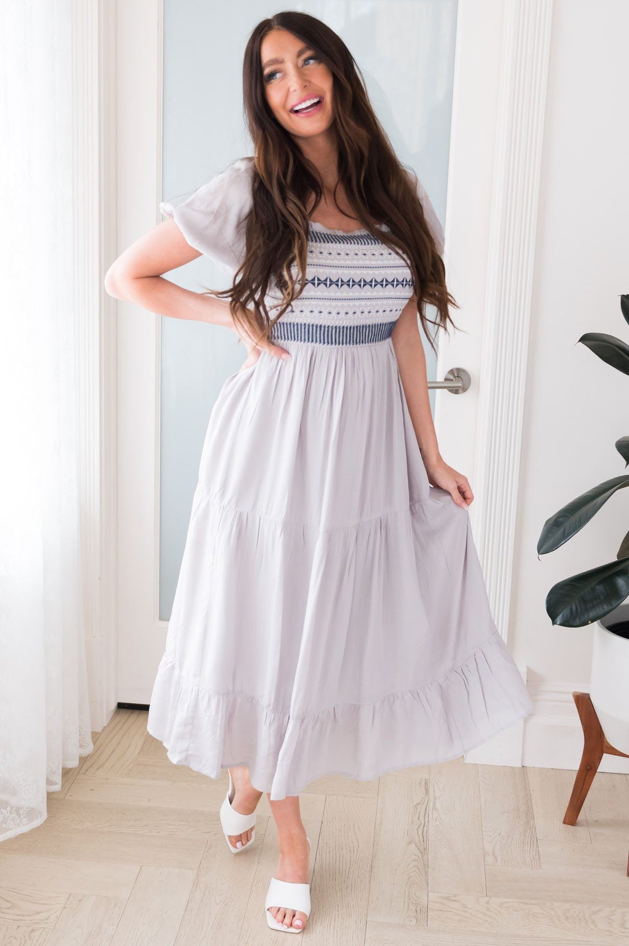 The Rico NeeSee's Dresses