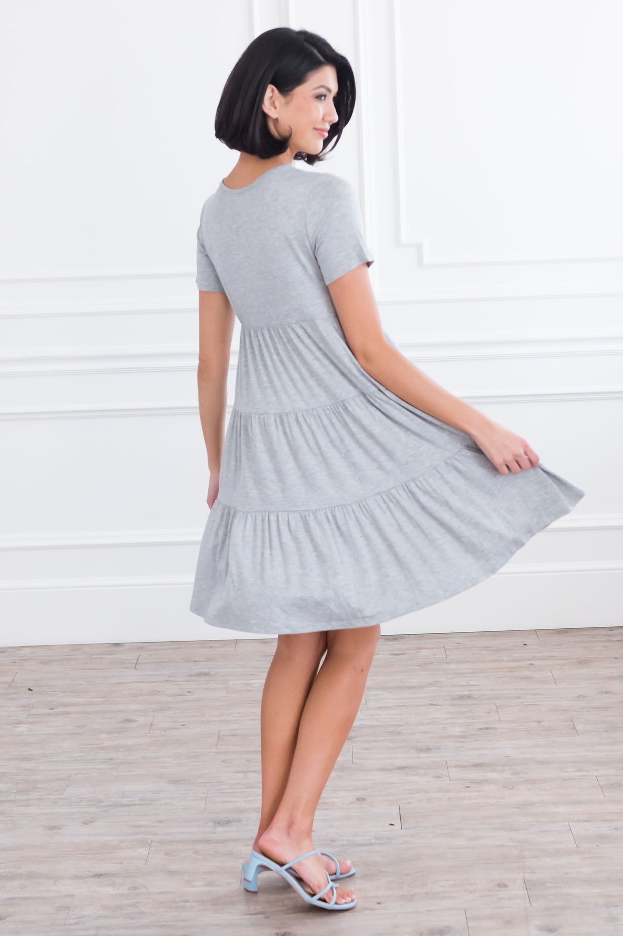 The Hadlee NeeSee's Dresses