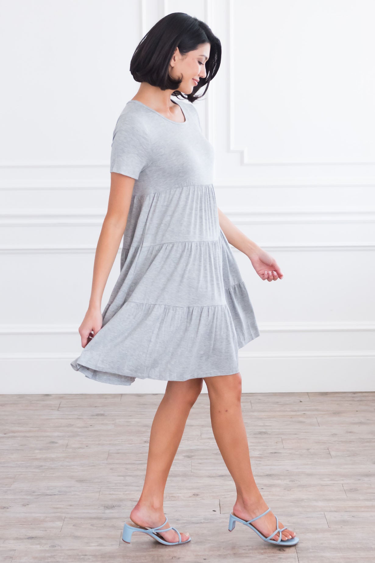 The Hadlee NeeSee's Dresses