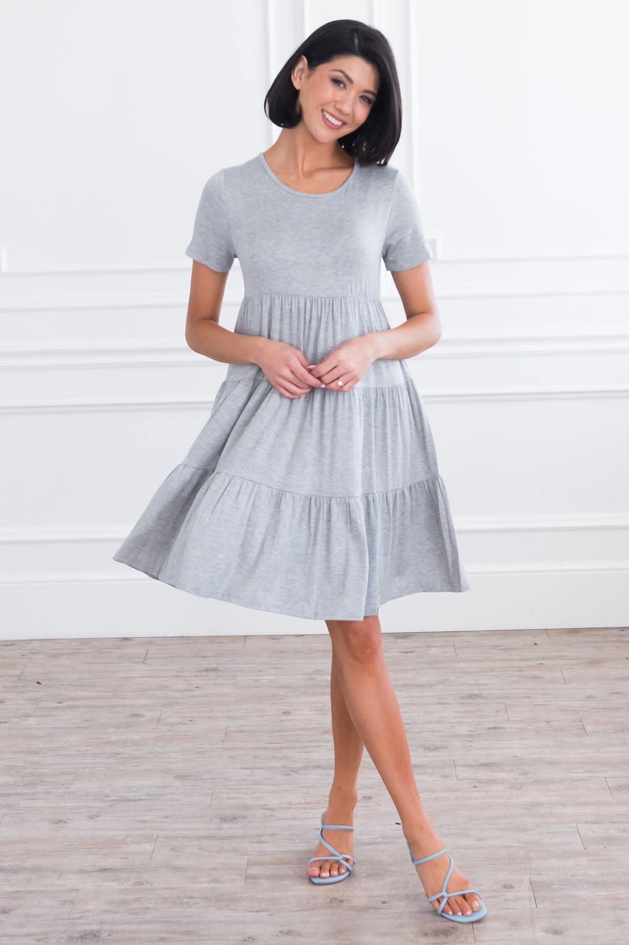 The Hadlee NeeSee's Dresses