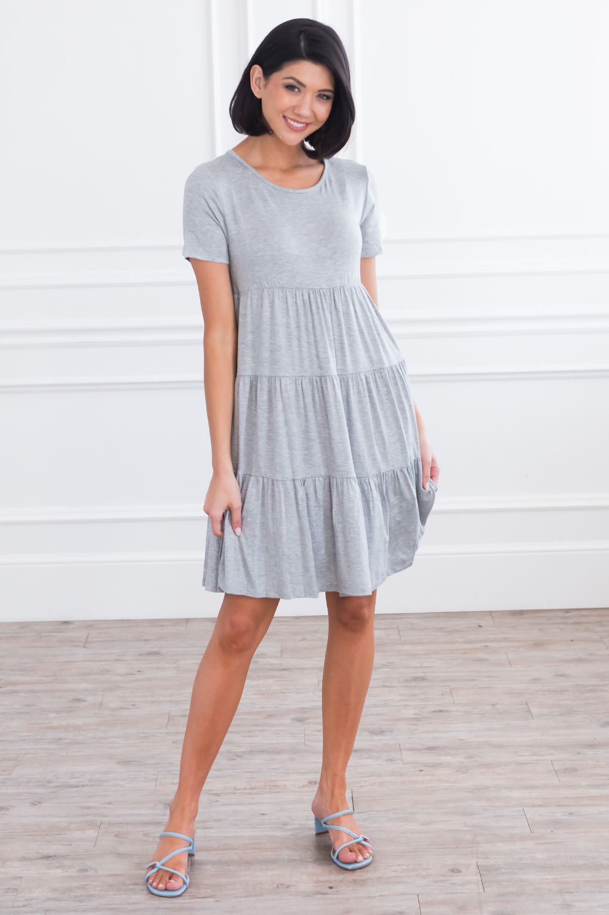 The Hadlee NeeSee's Dresses