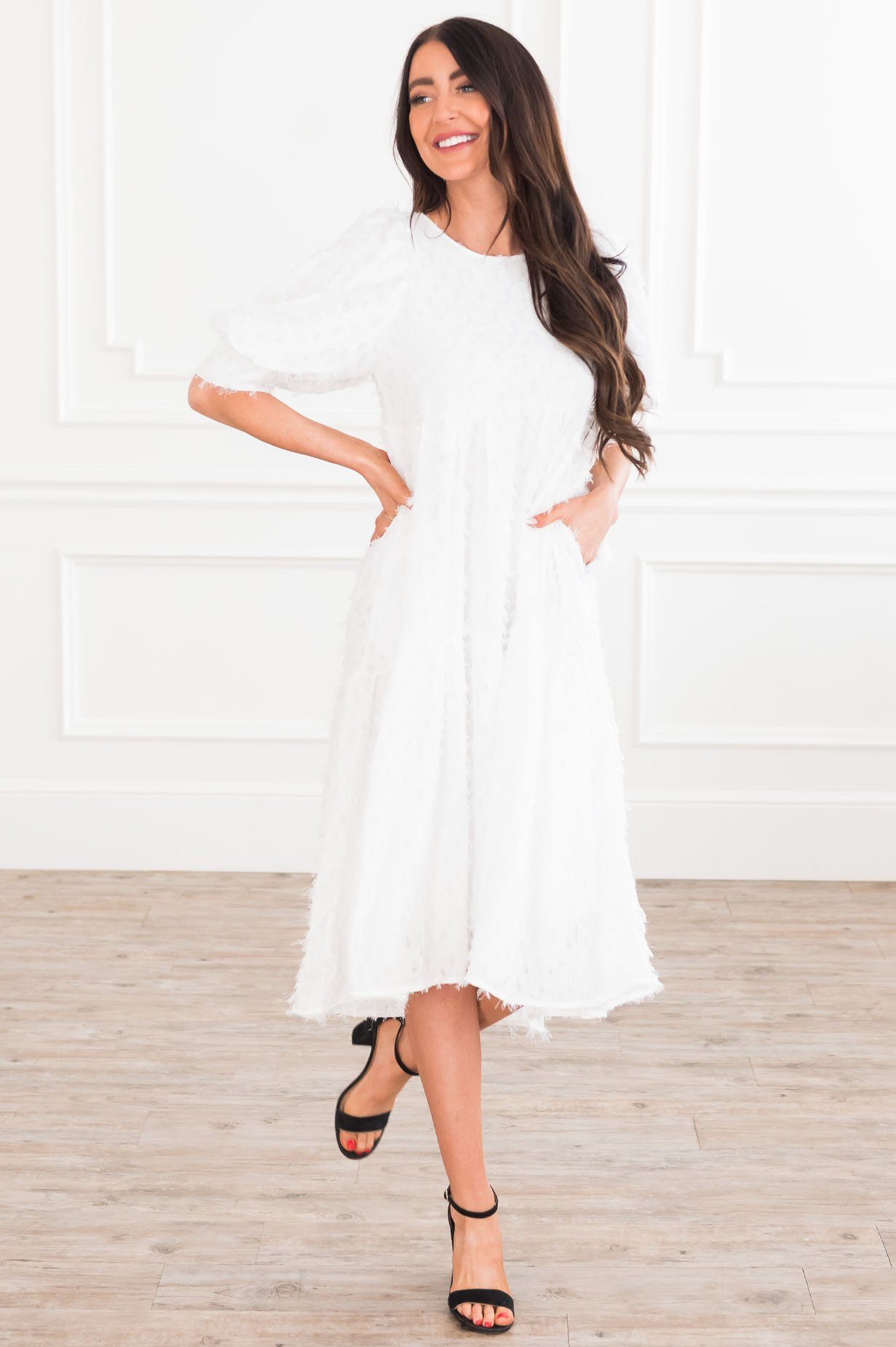 The Mahiyah Modest Dresses vendor-unknown