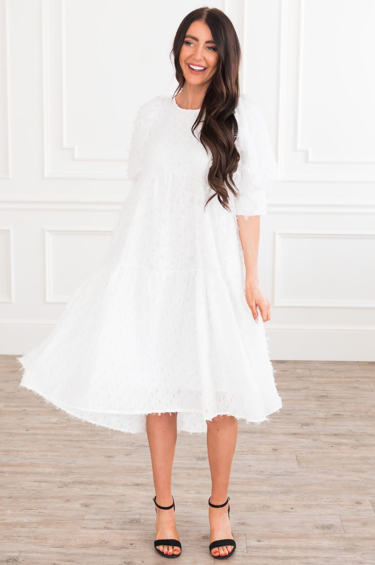 The Mahiyah Modest Dresses vendor-unknown