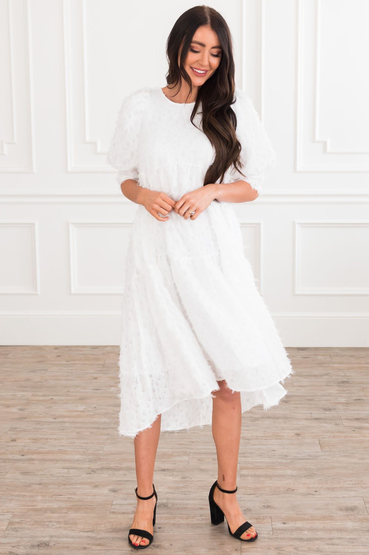 The Mahiyah Modest Dresses vendor-unknown