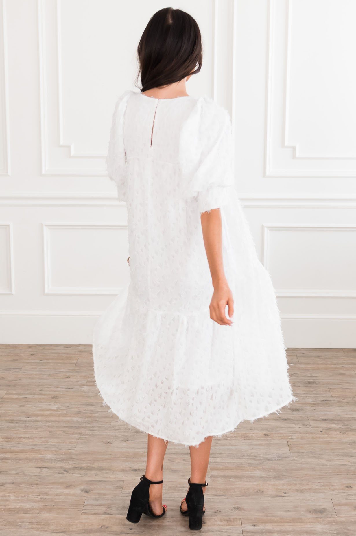 The Mahiyah Modest Dresses vendor-unknown