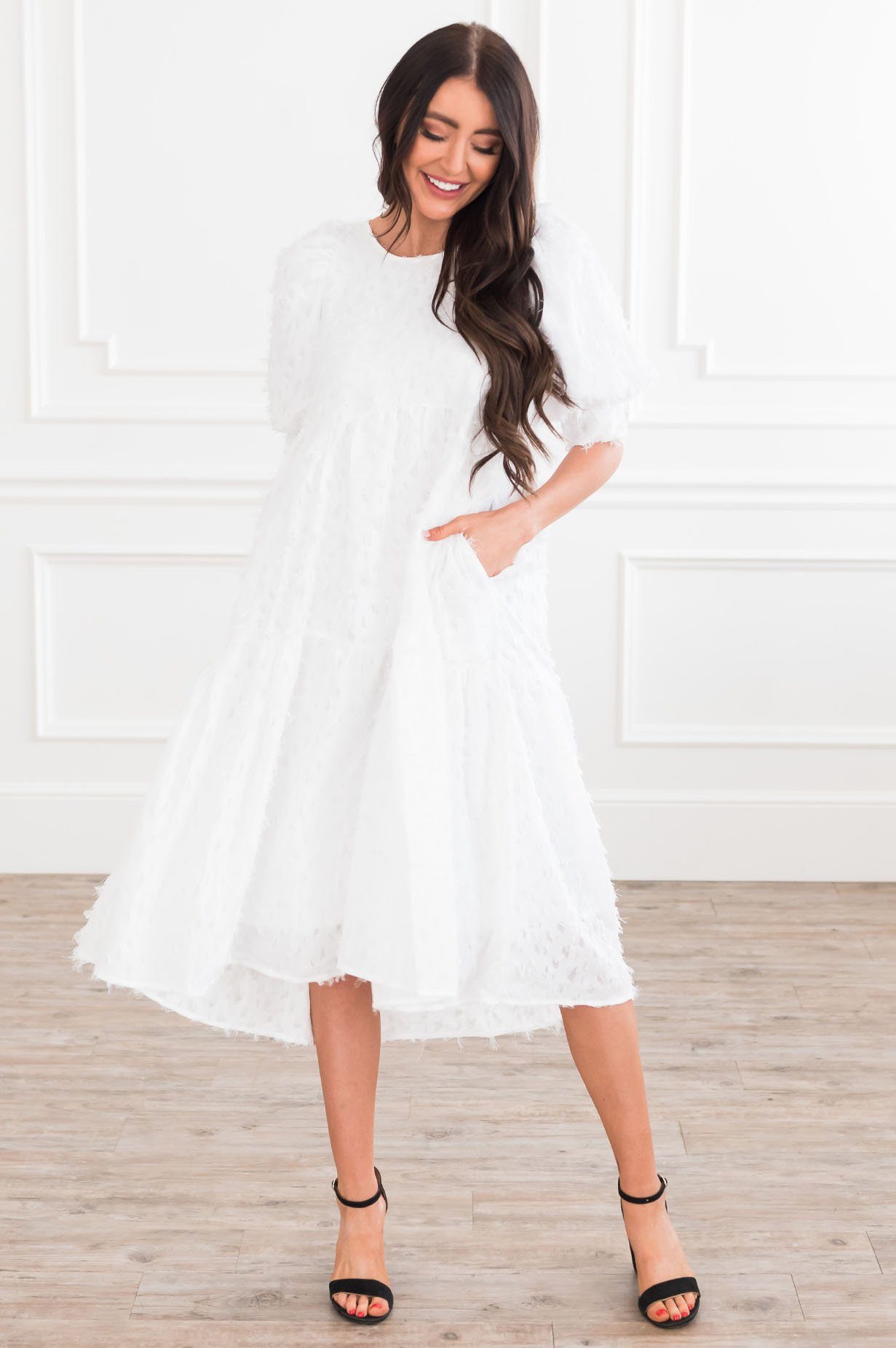 The Mahiyah Modest Dresses vendor-unknown