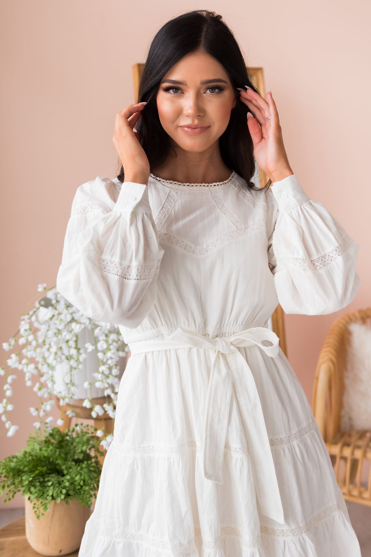 The Annese Modest Dresses vendor-unknown