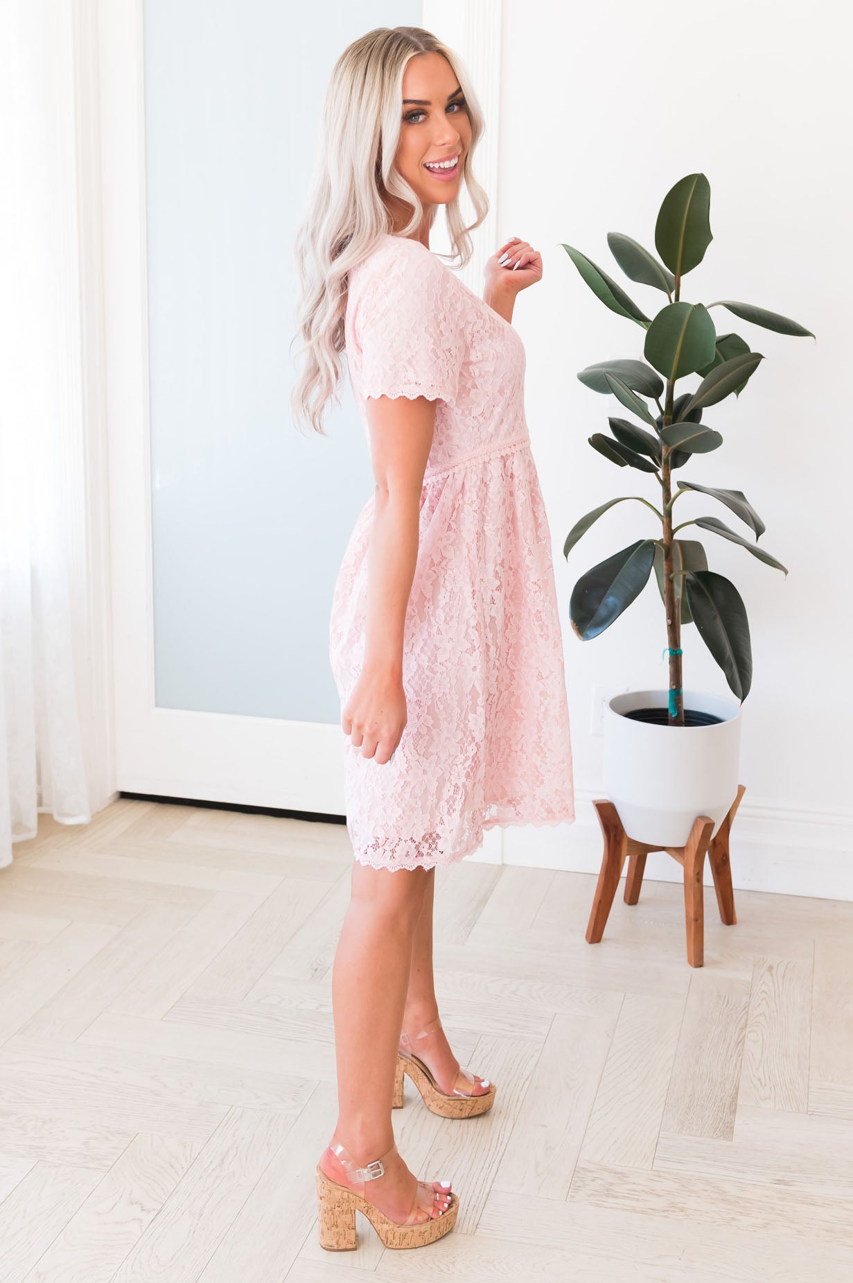 The Elza NeeSee's Dresses