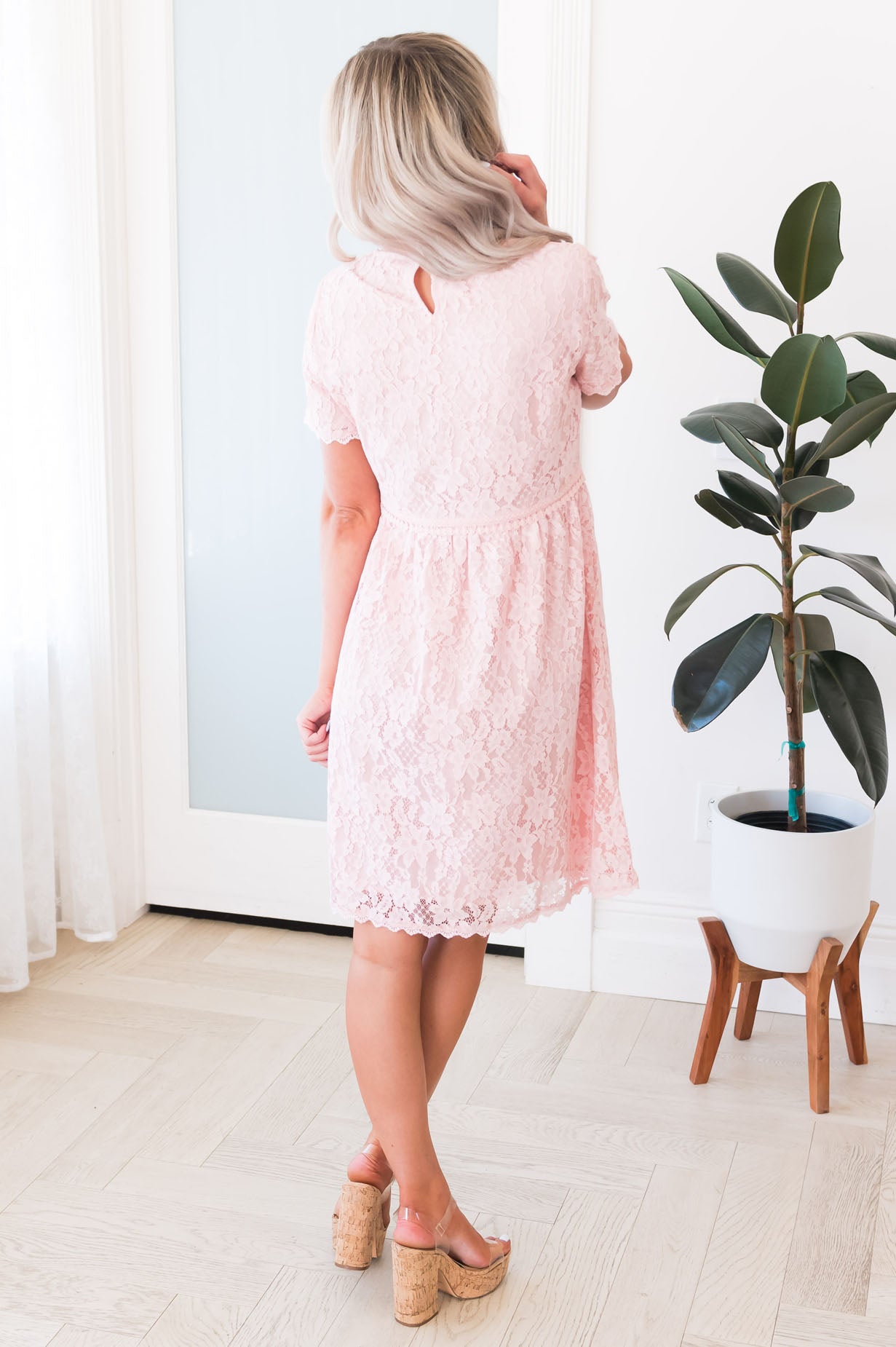 The Elza NeeSee's Dresses