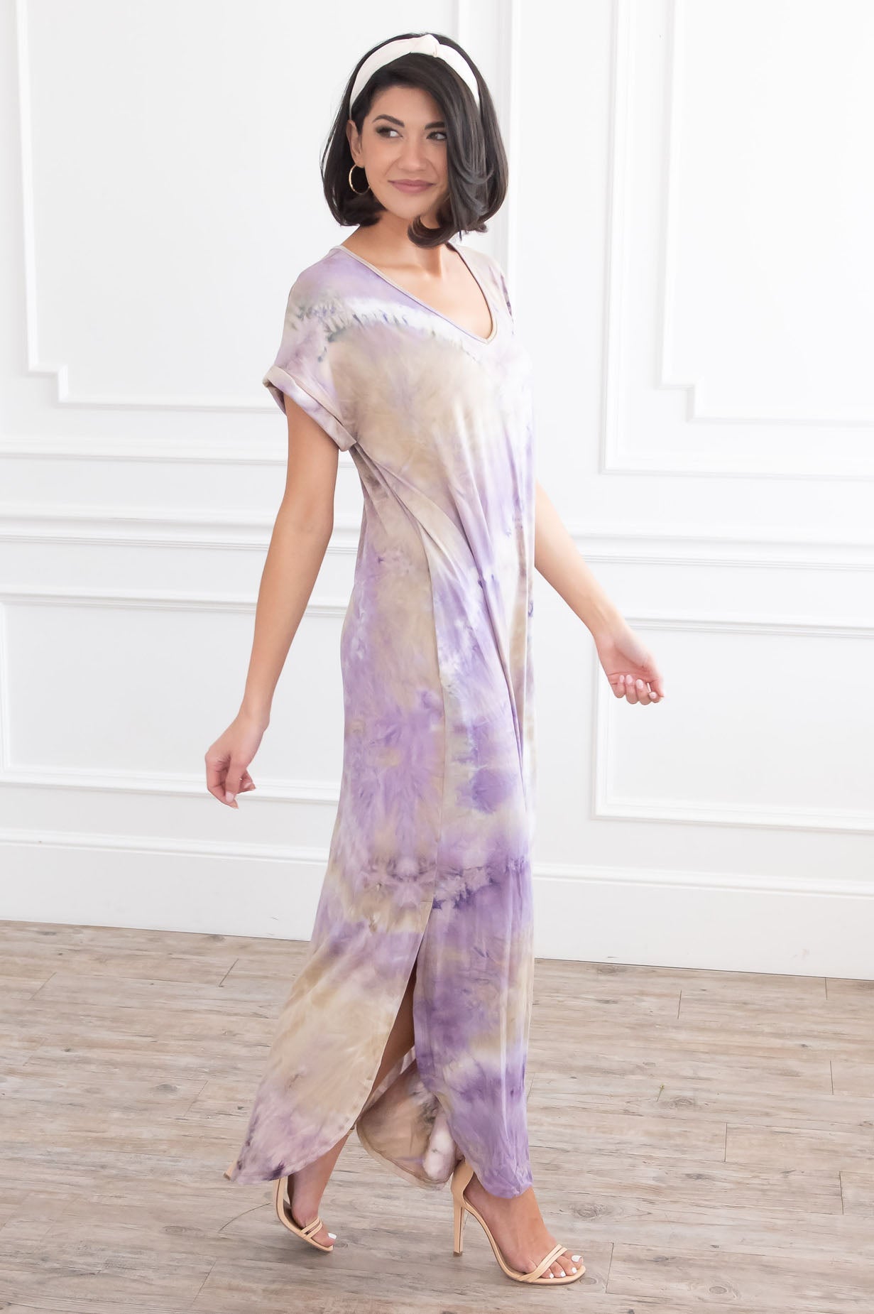 The Joycelyn Modest Dresses vendor-unknown