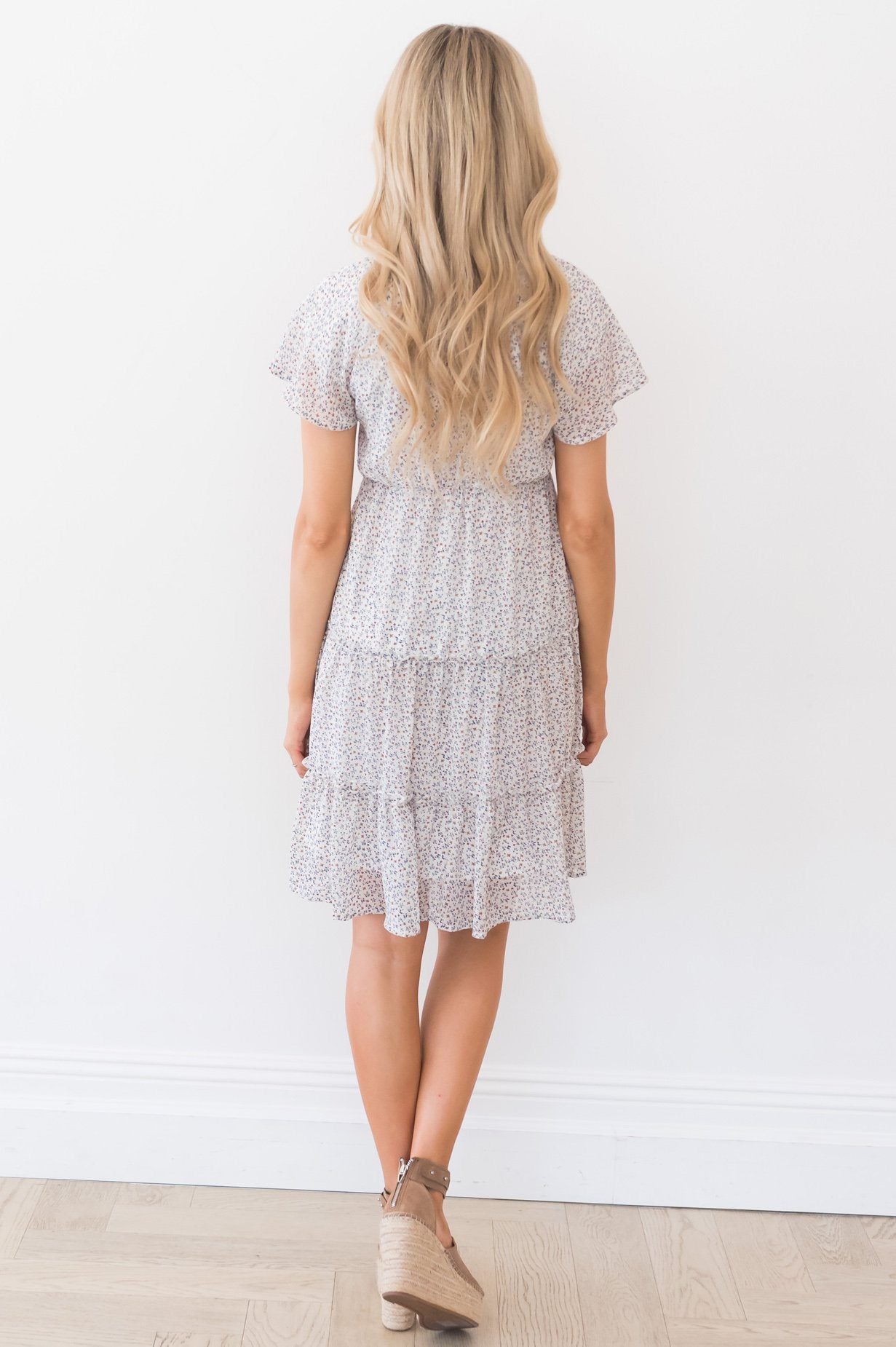 The Finley Modest Dresses vendor-unknown