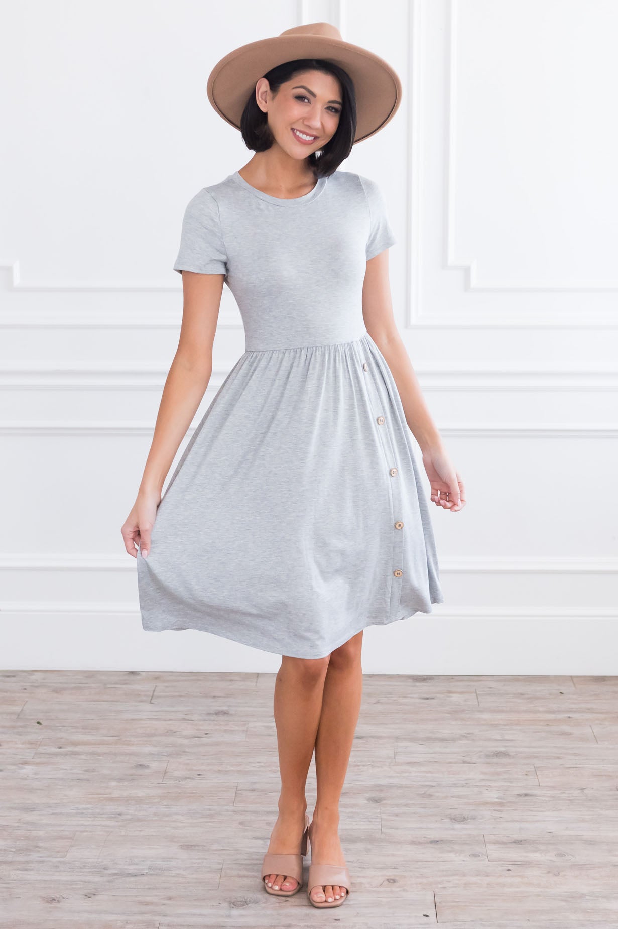 The Sunnie NeeSee's Dresses