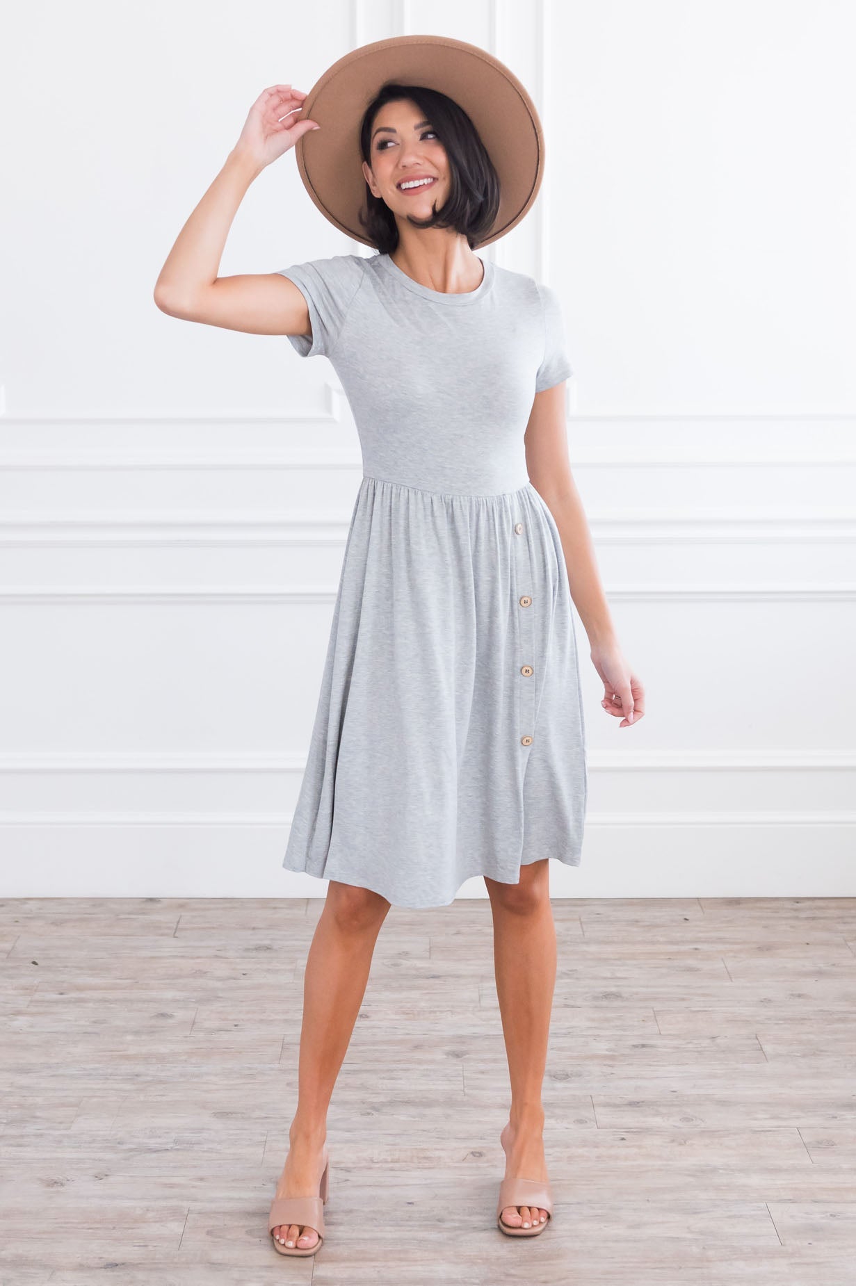 The Sunnie NeeSee's Dresses