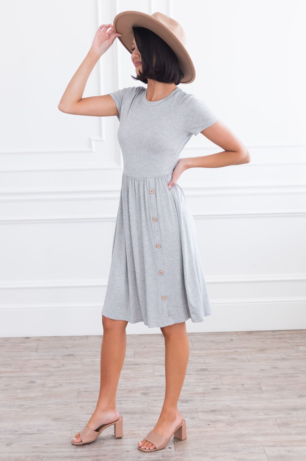 The Sunnie NeeSee's Dresses