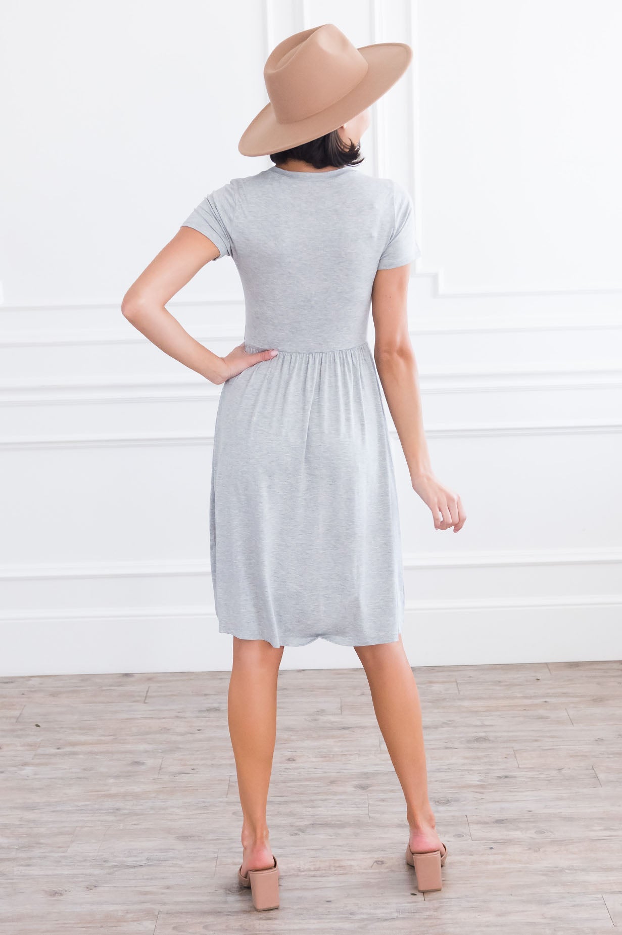 The Sunnie NeeSee's Dresses