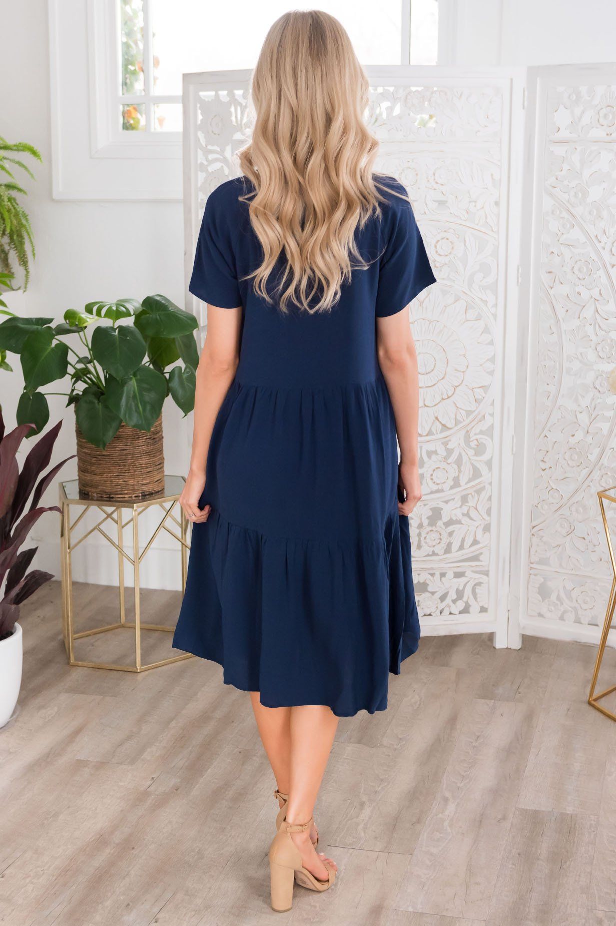 The Kaytlynn Modest Dresses vendor-unknown