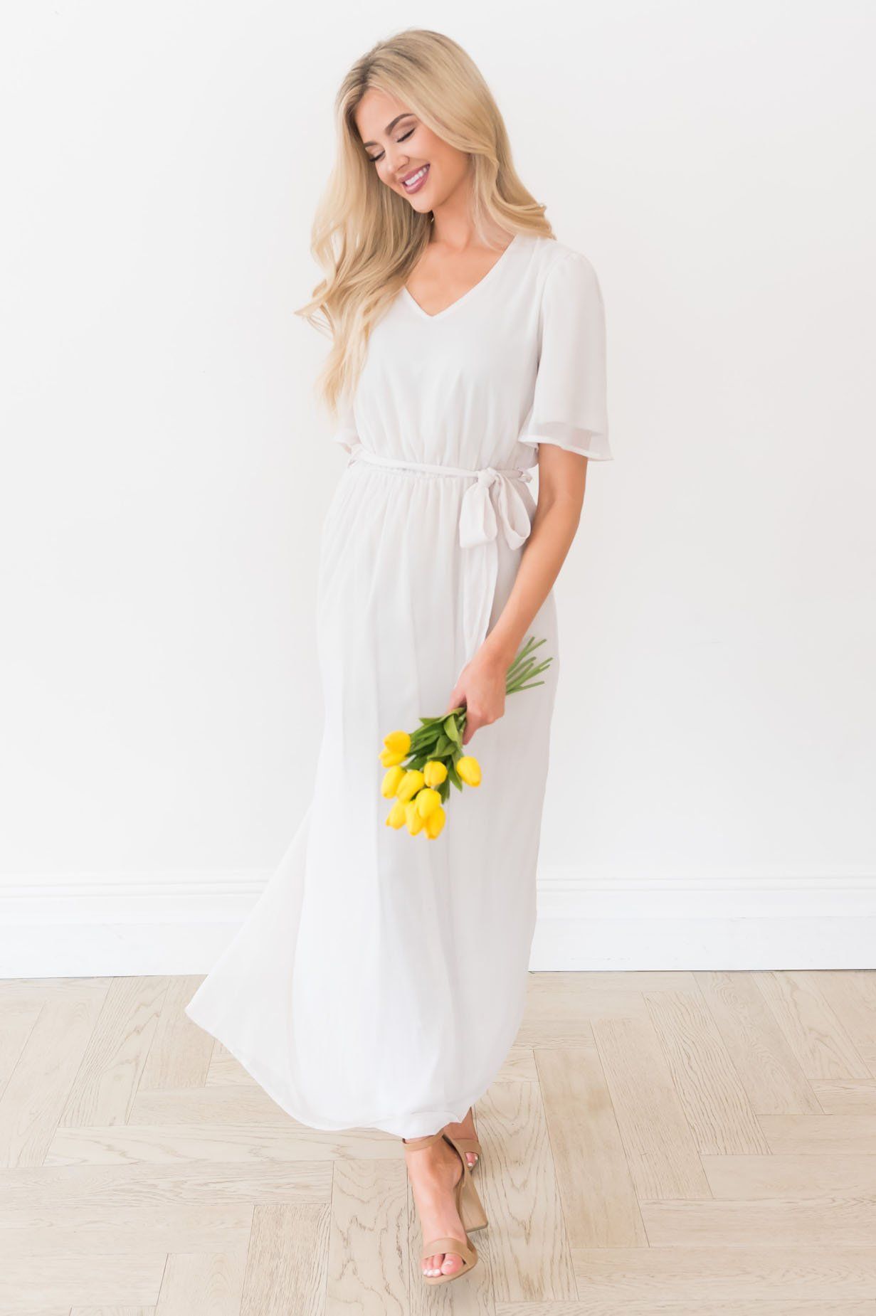 The Geneva Modest Dresses vendor-unknown