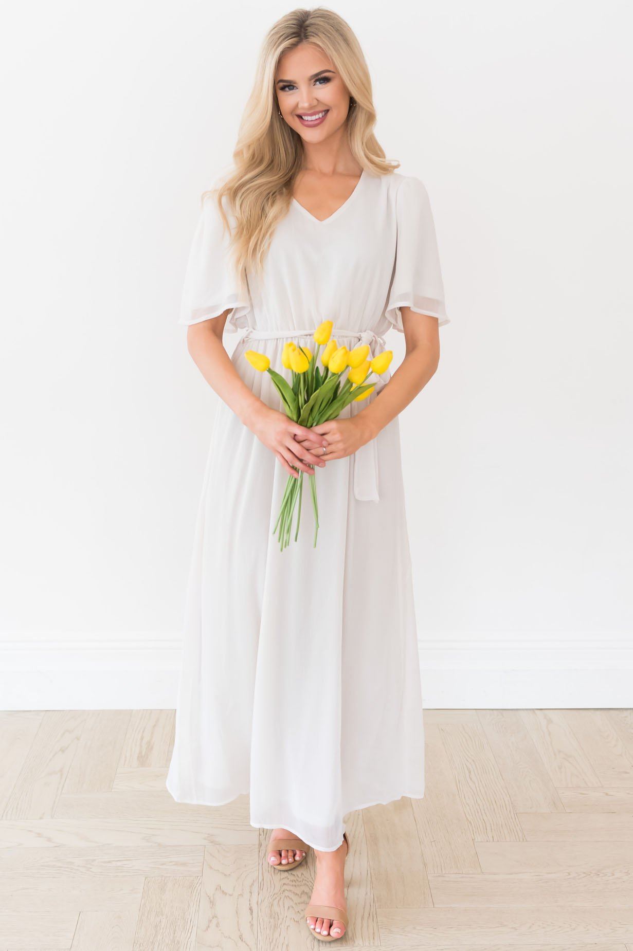 The Geneva Modest Dresses vendor-unknown