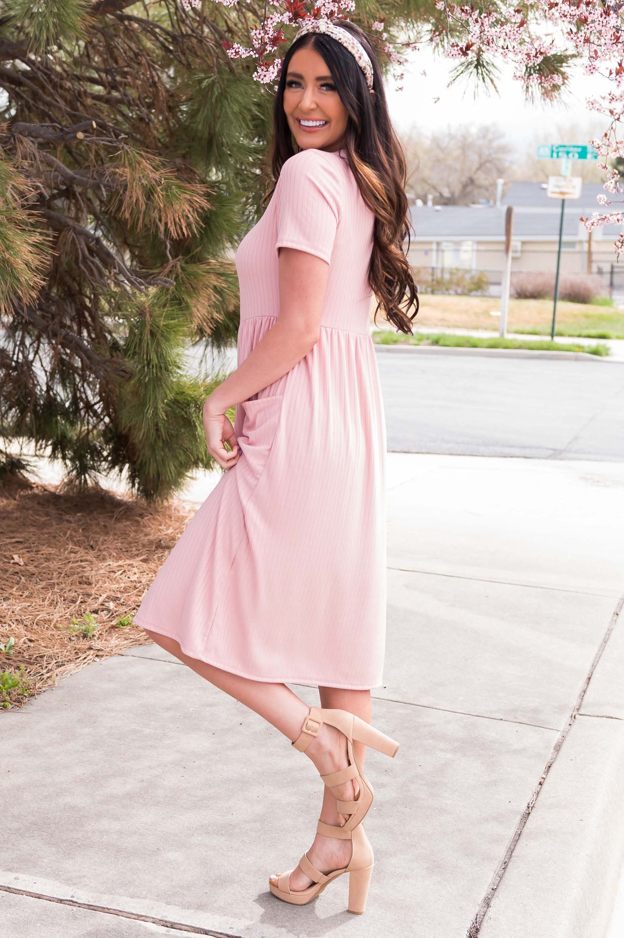 The Melia NeeSee's Dresses