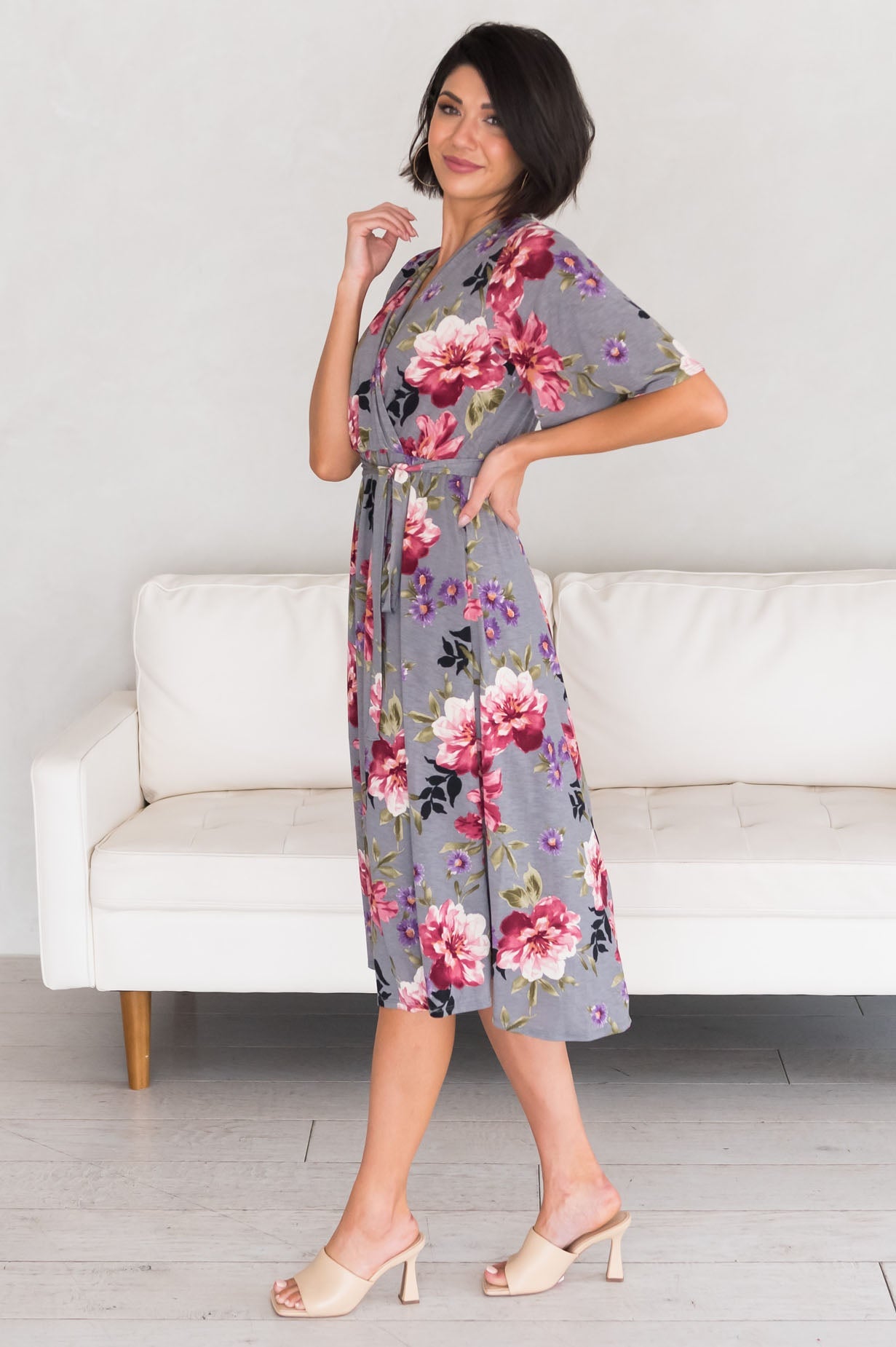 The Kathy Modest Dresses vendor-unknown