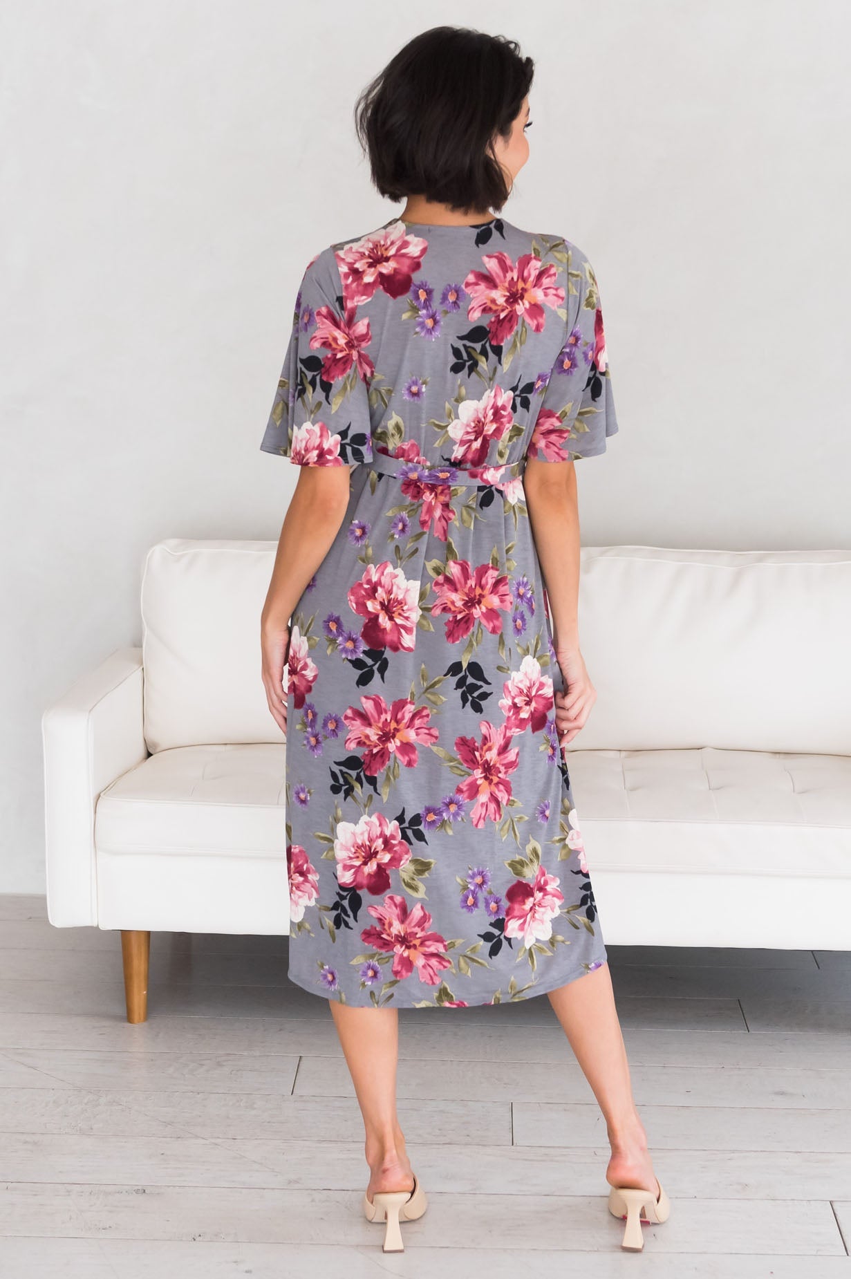 The Kathy Modest Dresses vendor-unknown