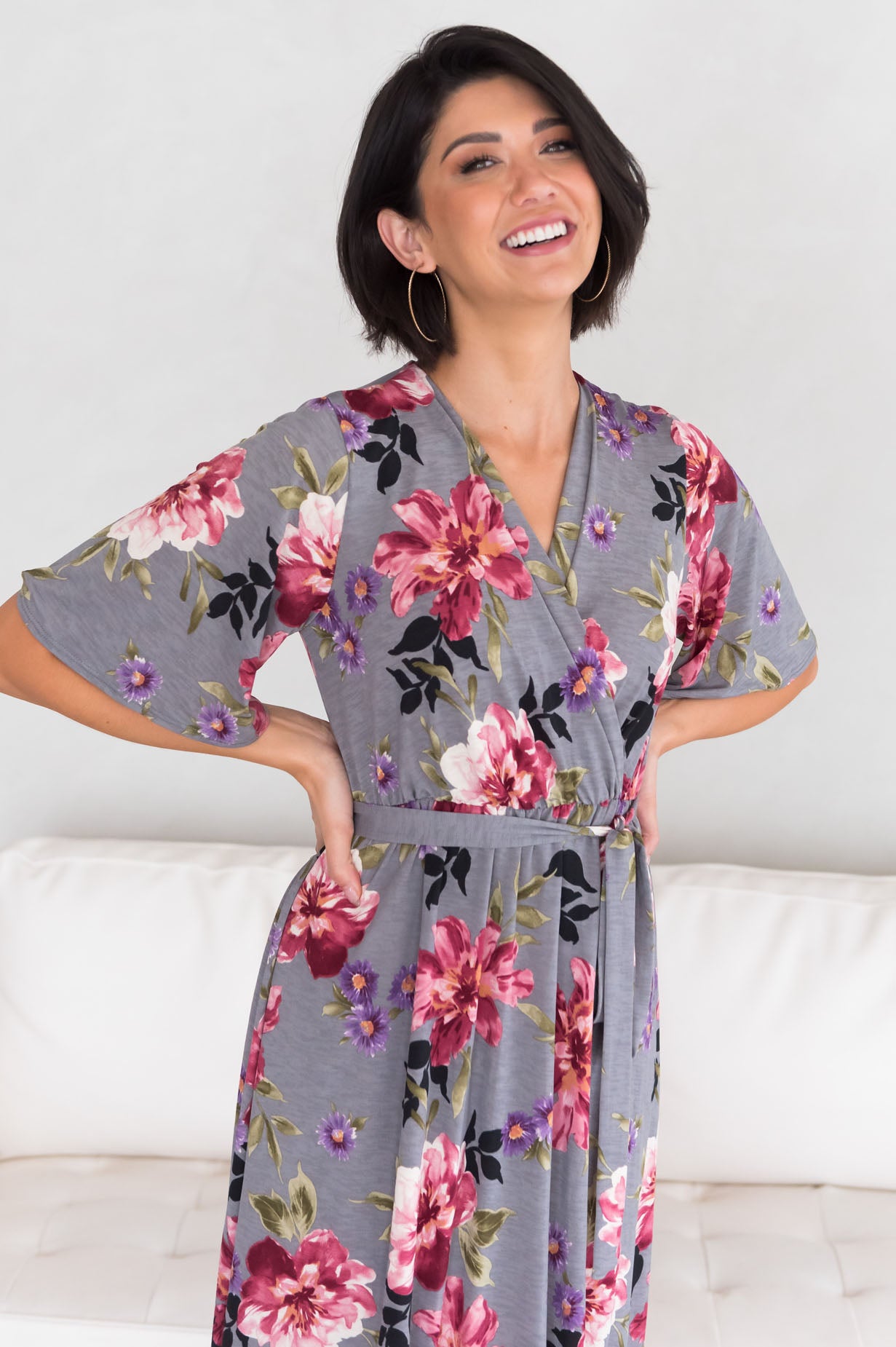 The Kathy Modest Dresses vendor-unknown