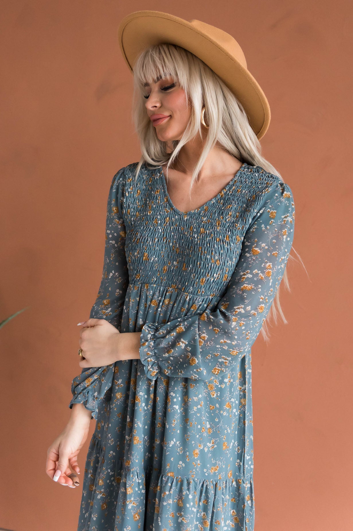 The September Modest Dresses vendor-unknown