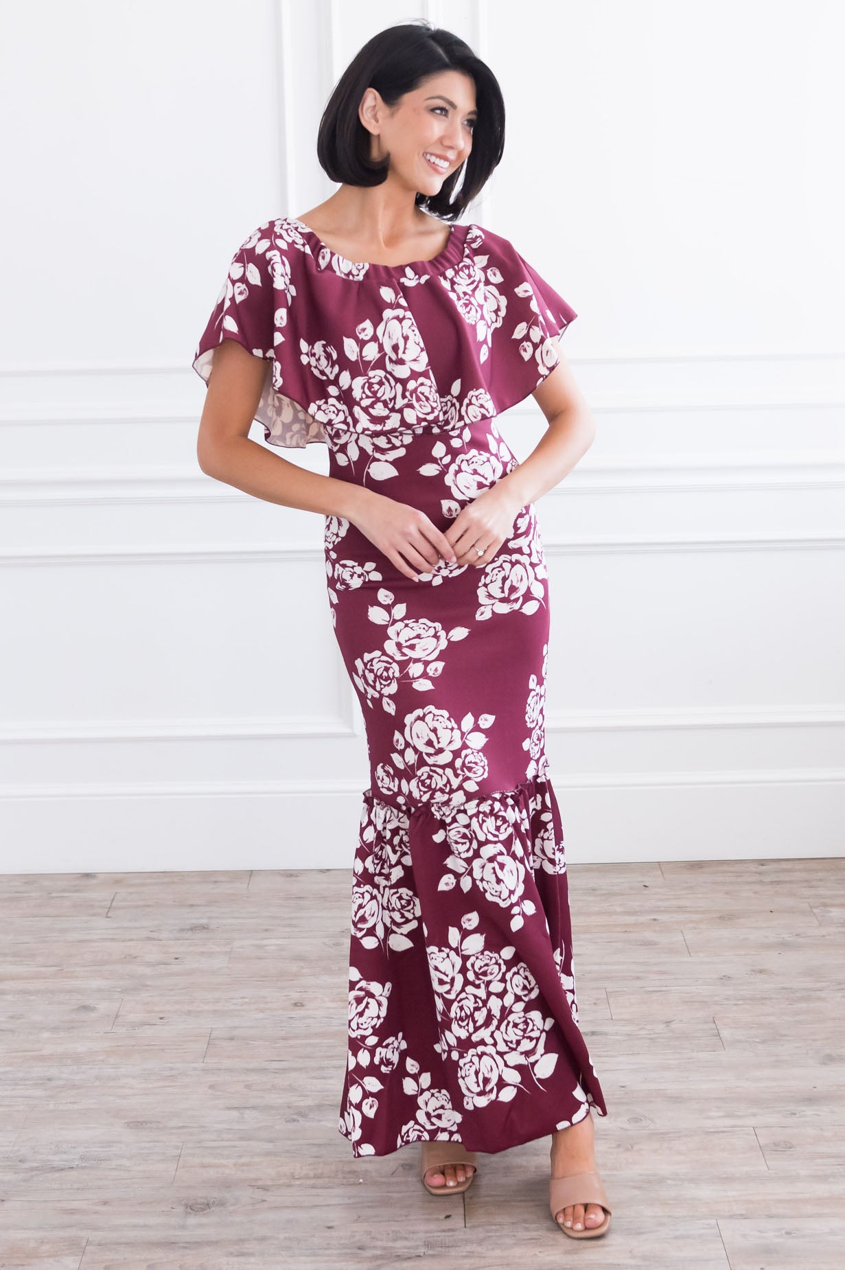 The Kelsey NeeSee's Dresses