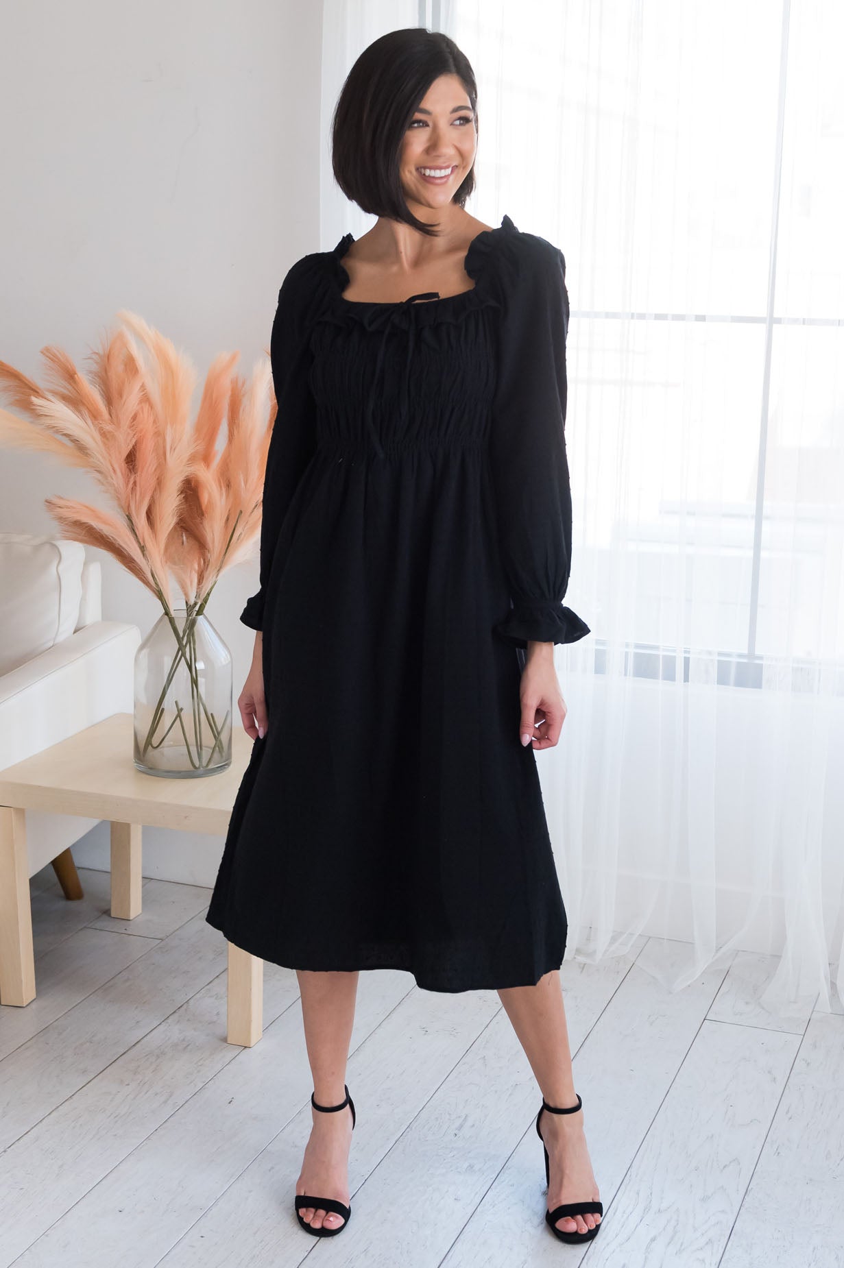 The Kolbi Modest Dresses vendor-unknown