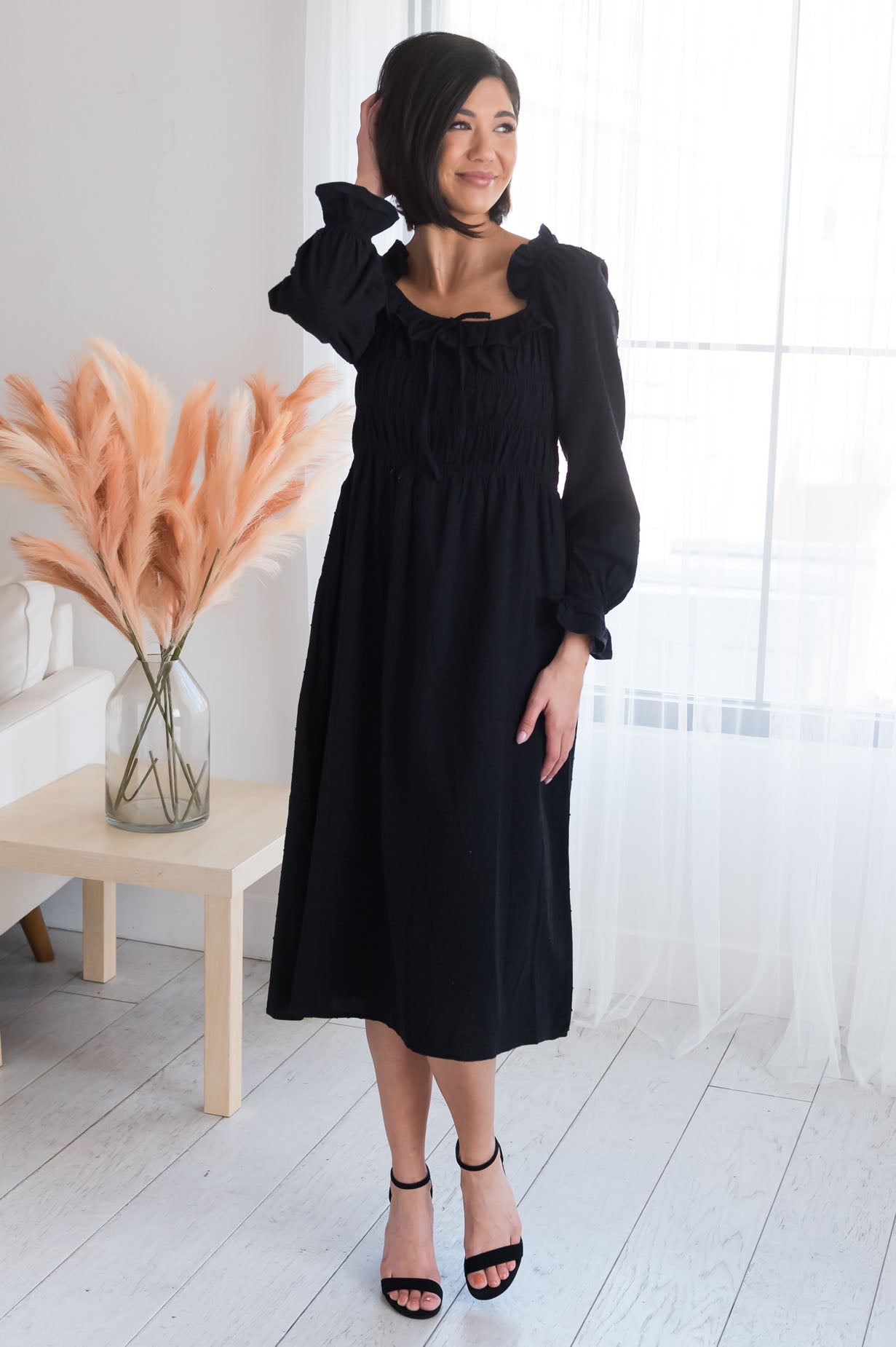 The Kolbi Modest Dresses vendor-unknown