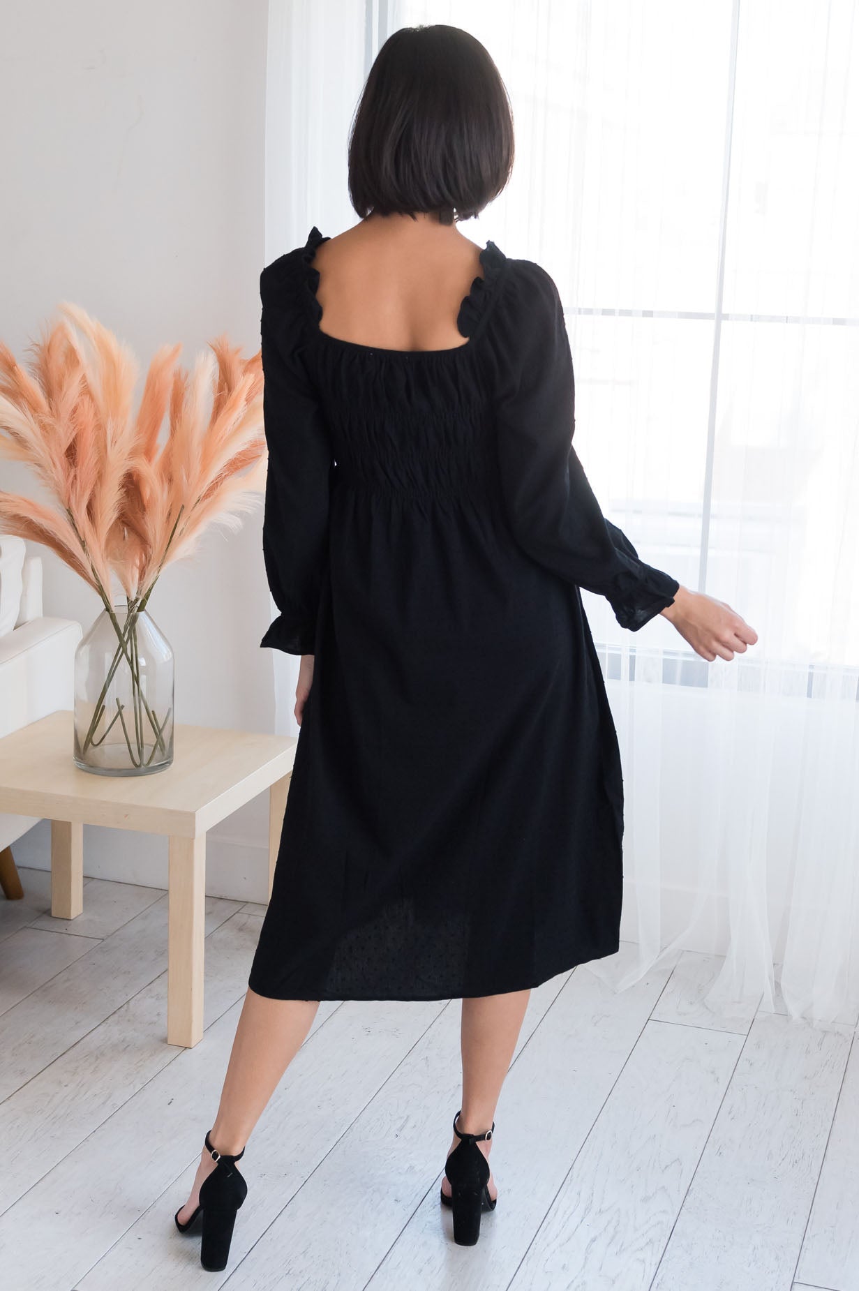 The Kolbi Modest Dresses vendor-unknown