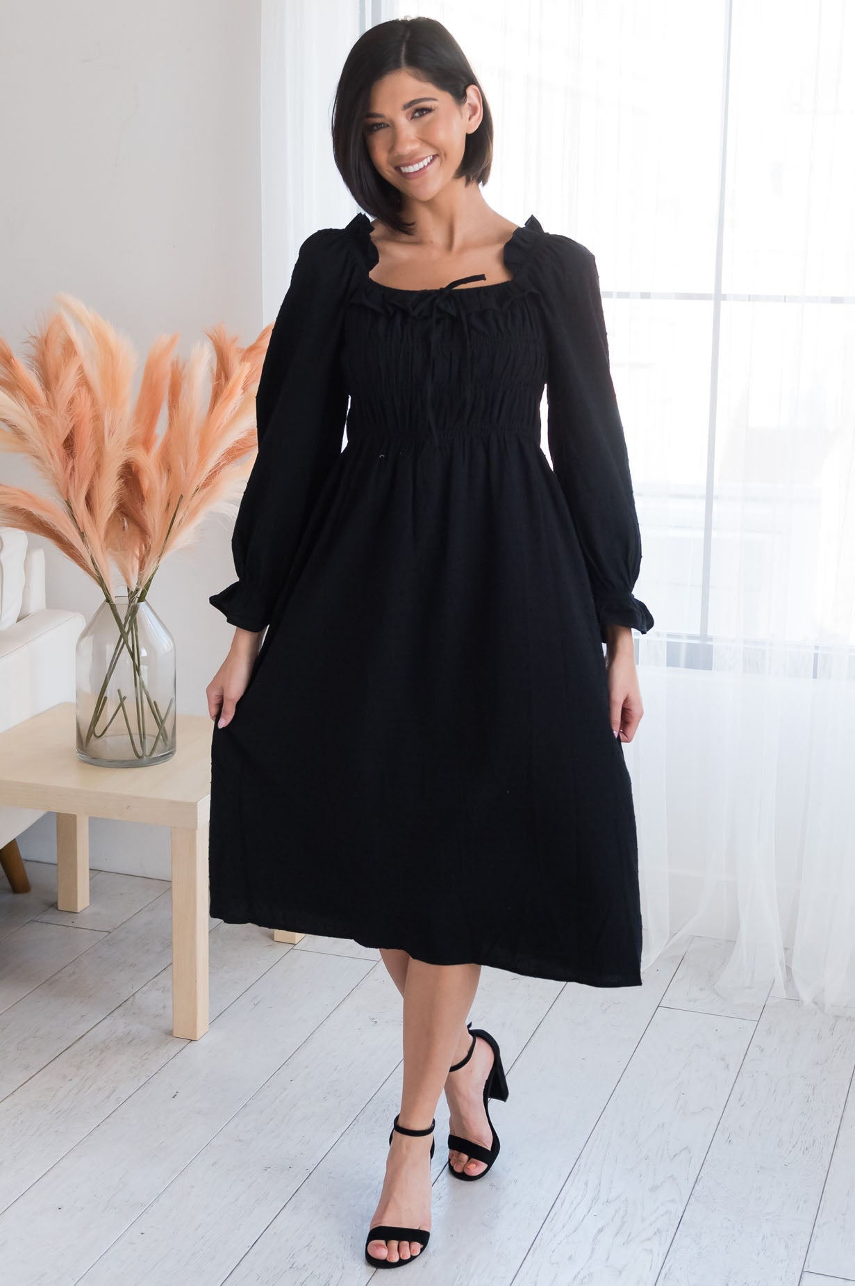 The Kolbi Modest Dresses vendor-unknown