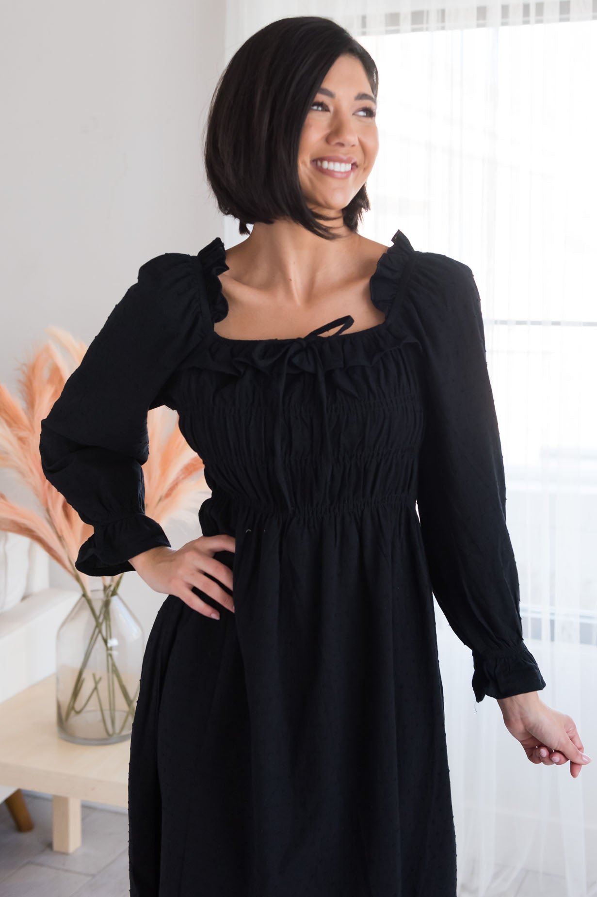 The Kolbi Modest Dresses vendor-unknown