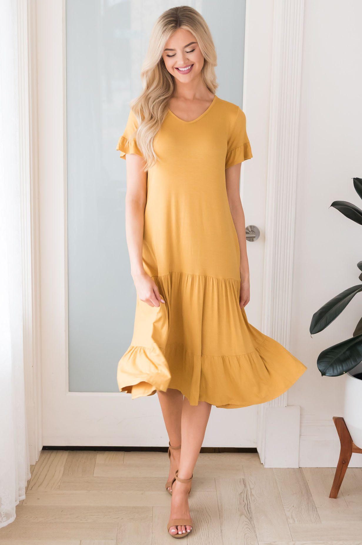 The Lynell NeeSee's Dresses