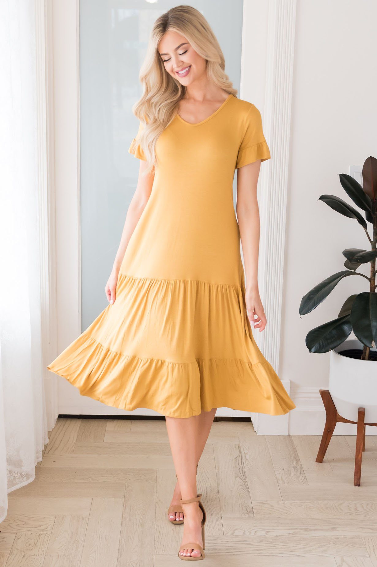 The Lynell NeeSee's Dresses