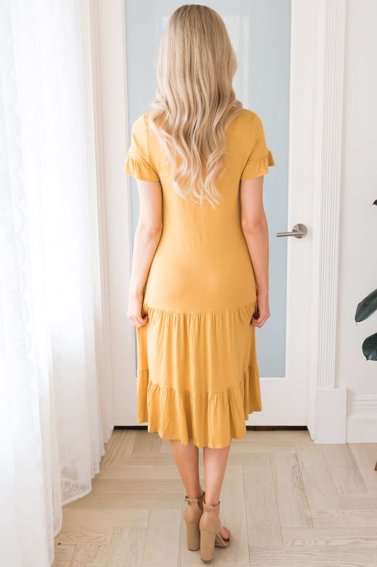 The Lynell NeeSee's Dresses