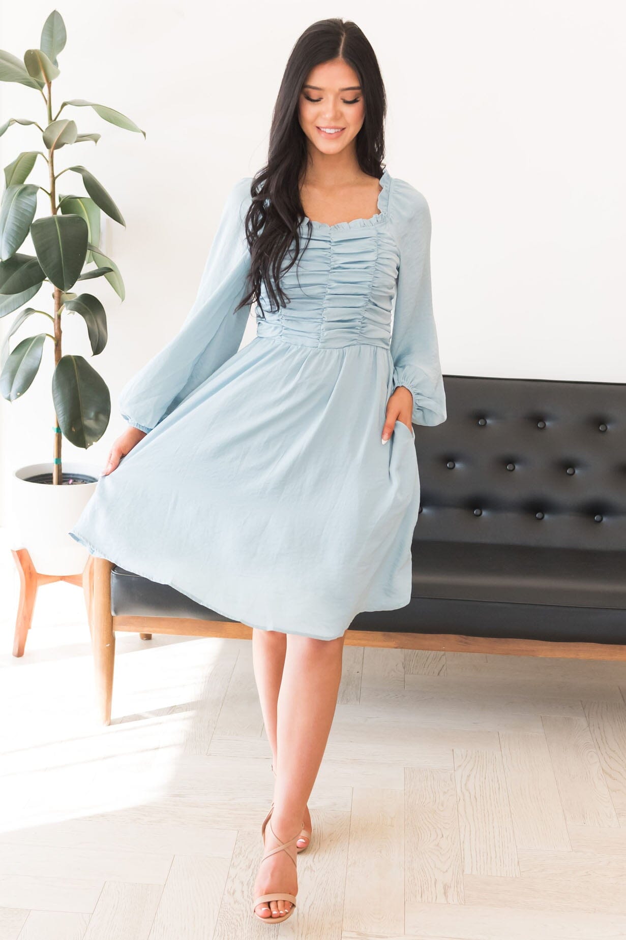 The Cheri Modest Dresses vendor-unknown