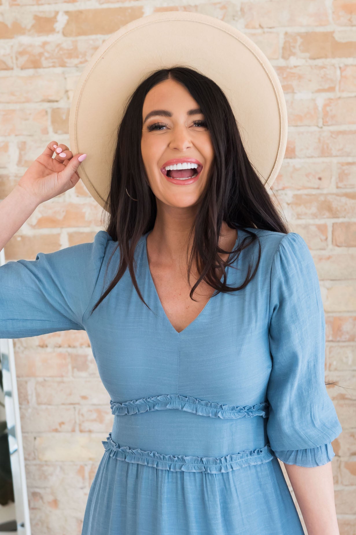 The Charlie Modest Dresses vendor-unknown