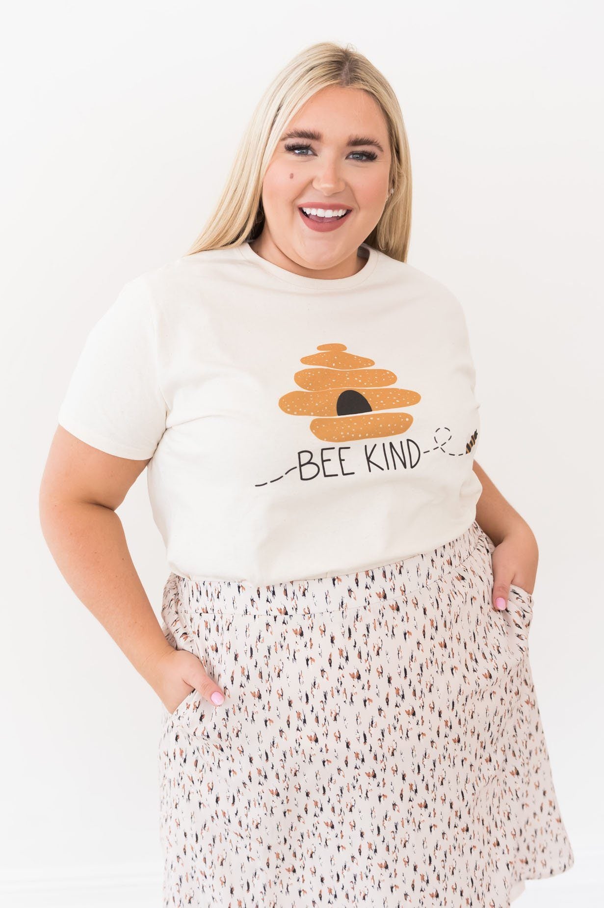 Ready For Anything Aline Slip Skirt Skirts vendor-unknown