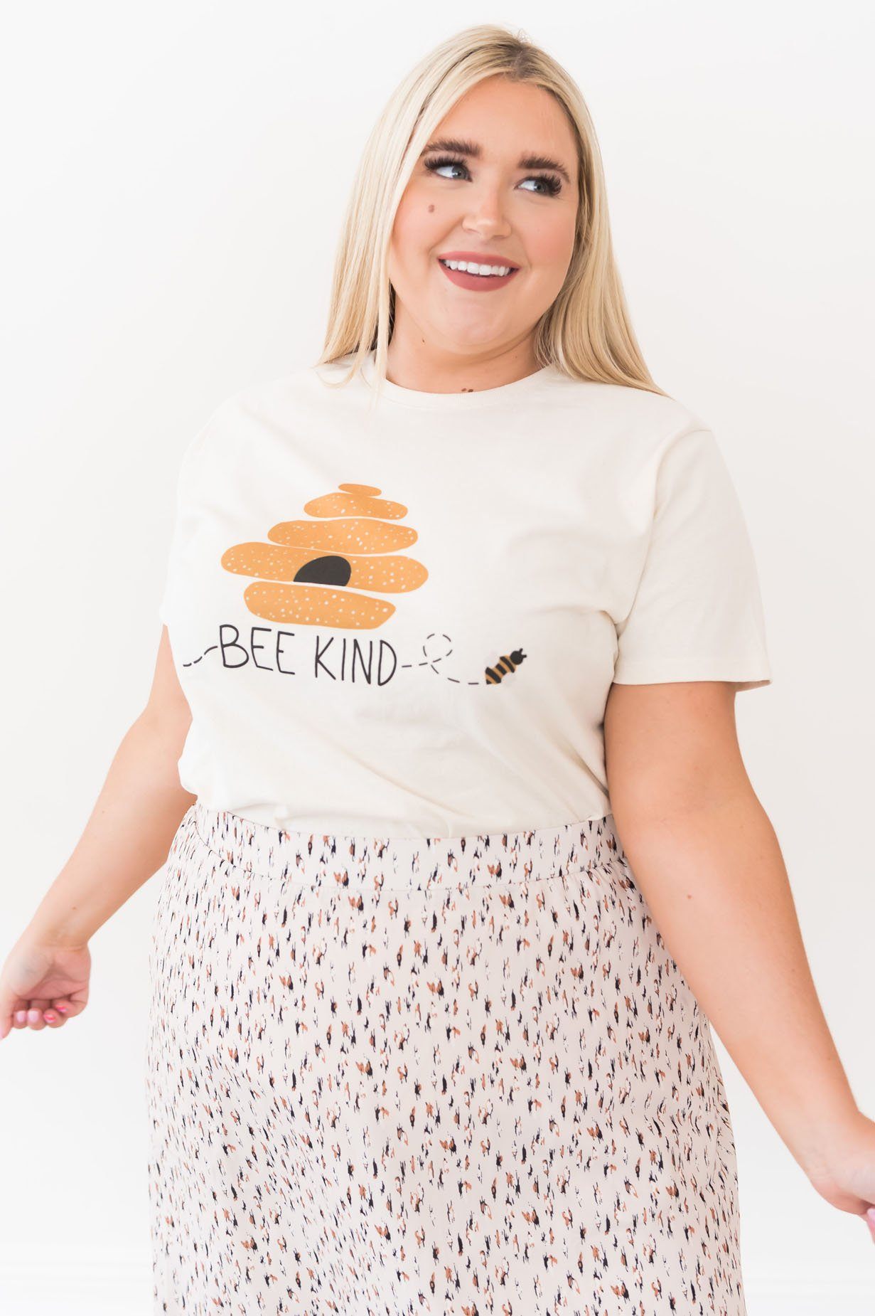 Ready For Anything Aline Slip Skirt Skirts vendor-unknown